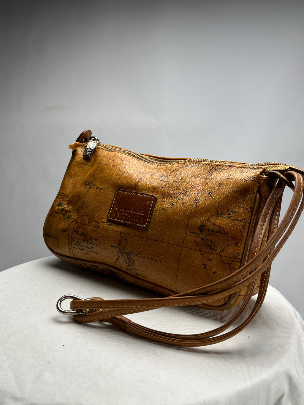 Alviero Martini 1ª Classe Kulturbeutel