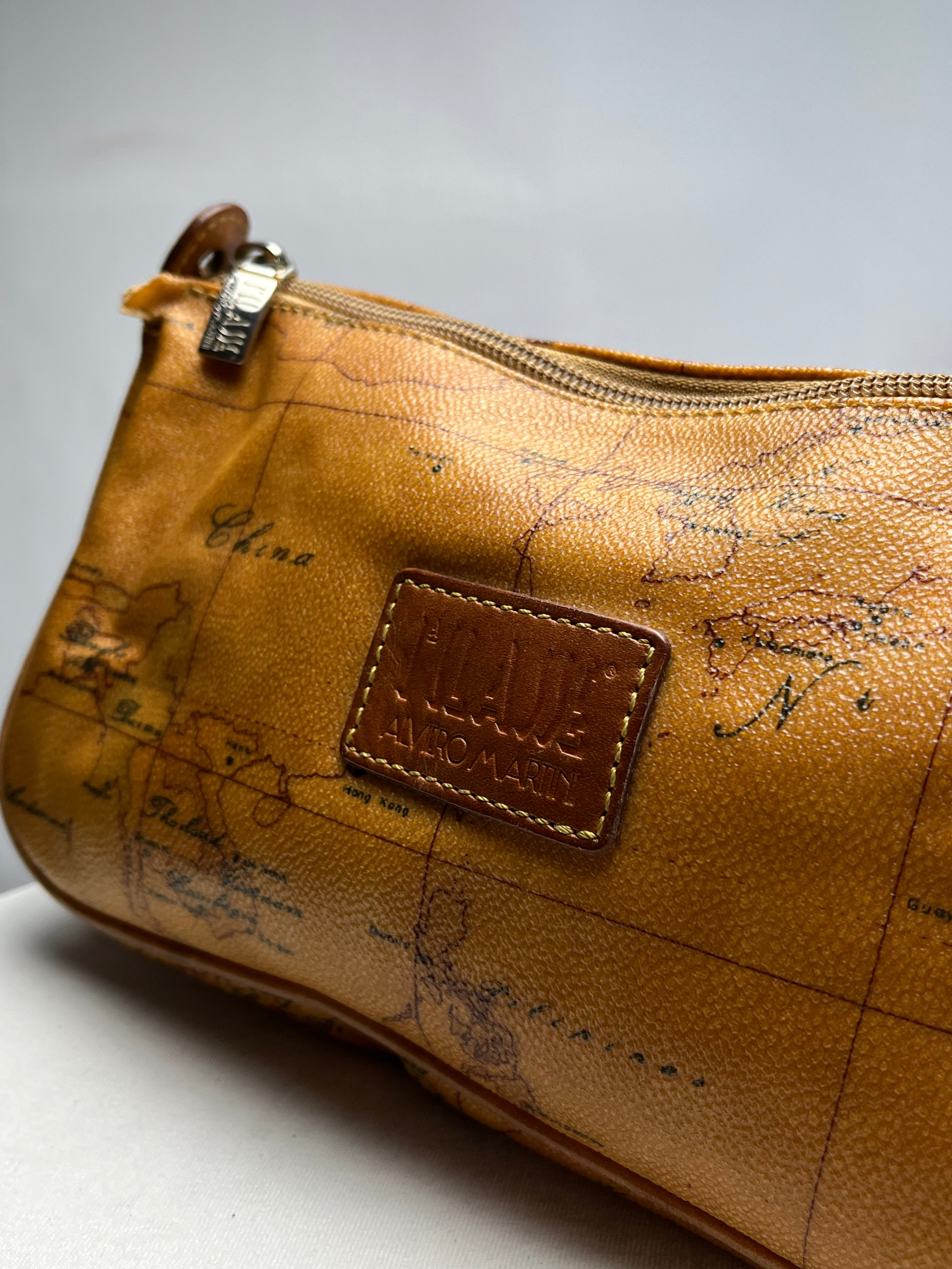 Alviero Martini 1ª Classe Kulturbeutel