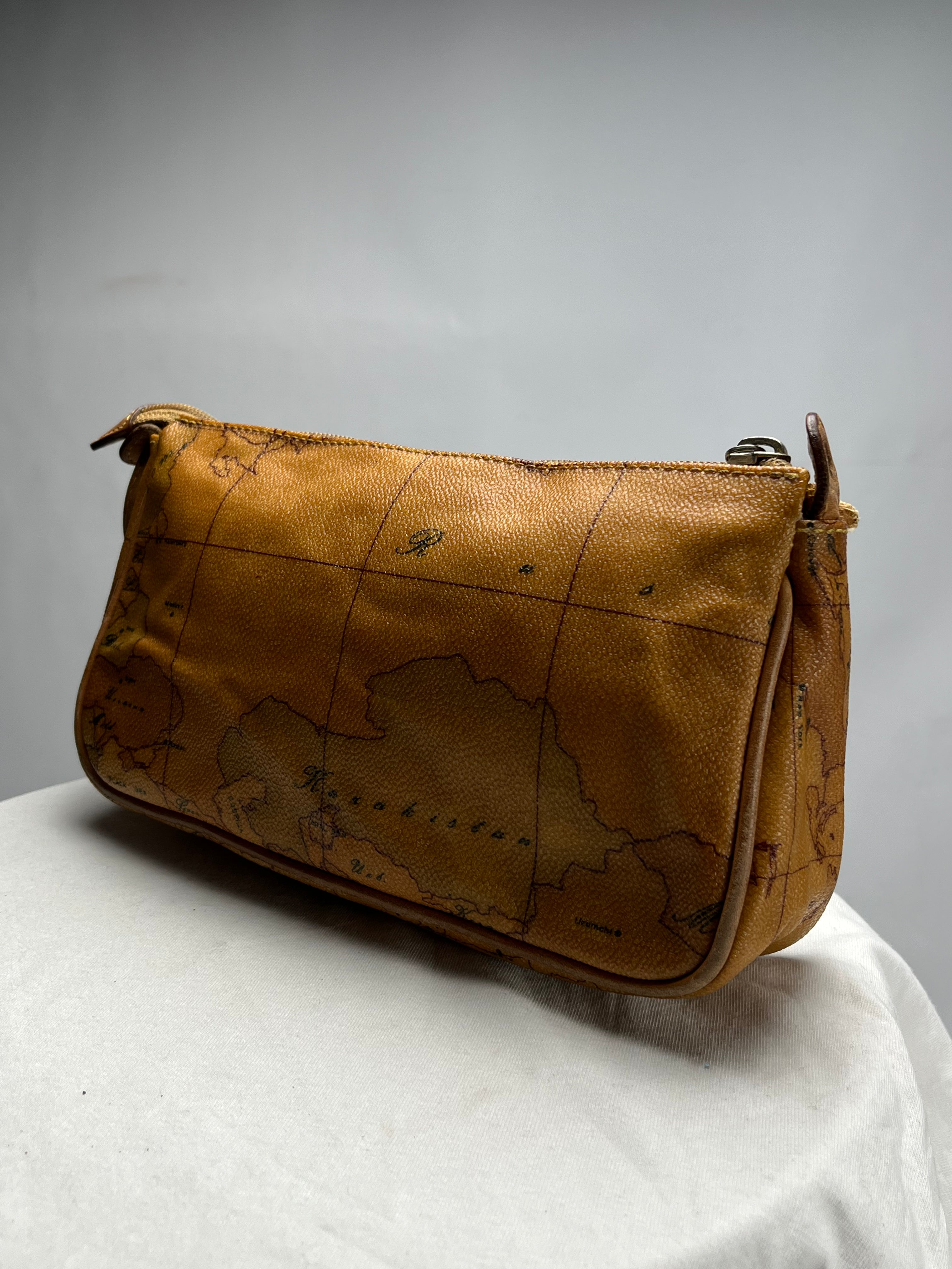 Alviero Martini 1ª Classe Kulturbeutel