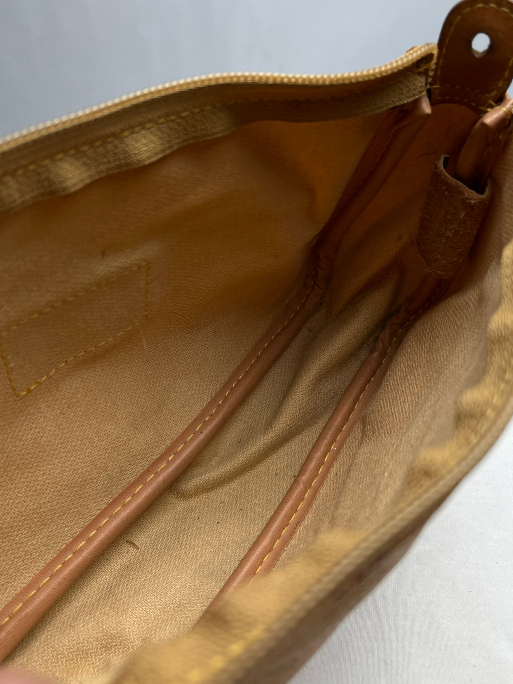 Alviero Martini 1ª Classe Kulturbeutel