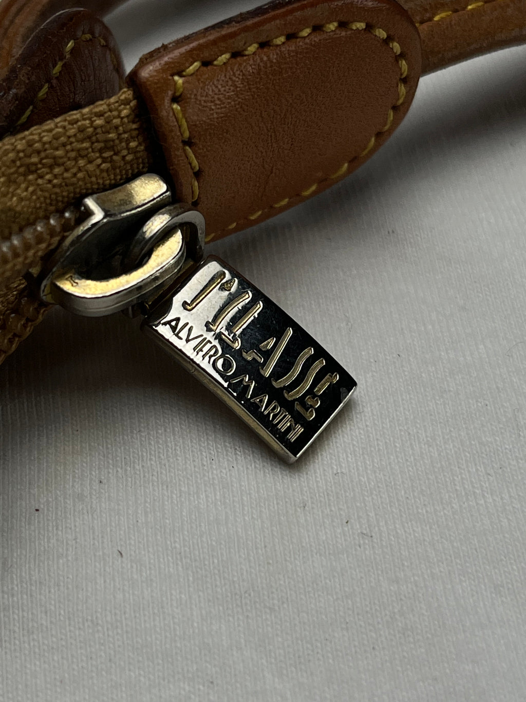 Alviero Martini 1ª Classe Kulturbeutel