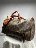 Louis Vuitton Speedy