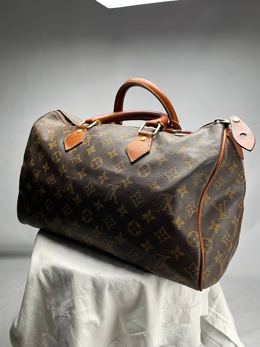 Louis Vuitton Speedy
