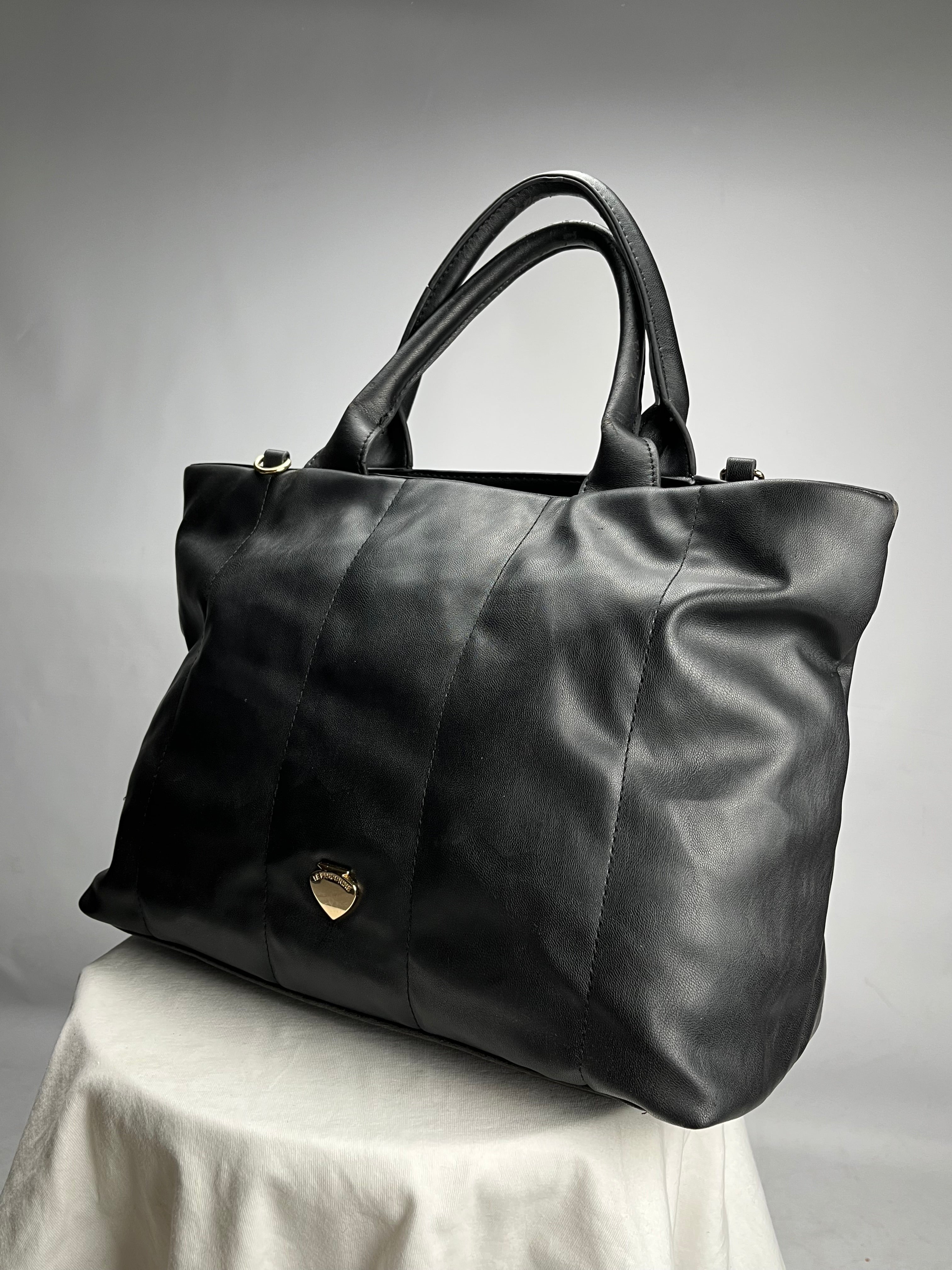 El Pandorine Handtasche