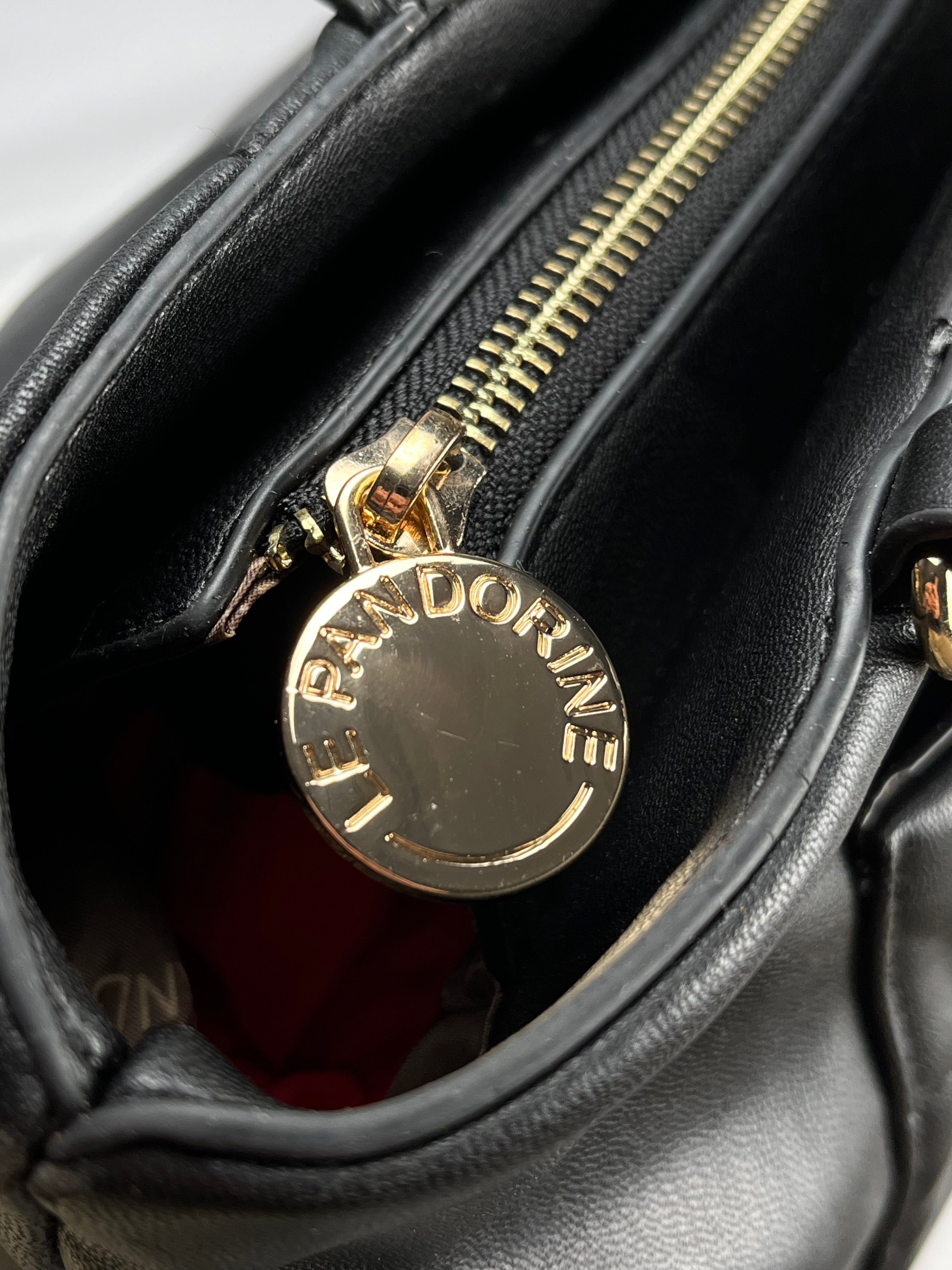 El Pandorine Handtasche
