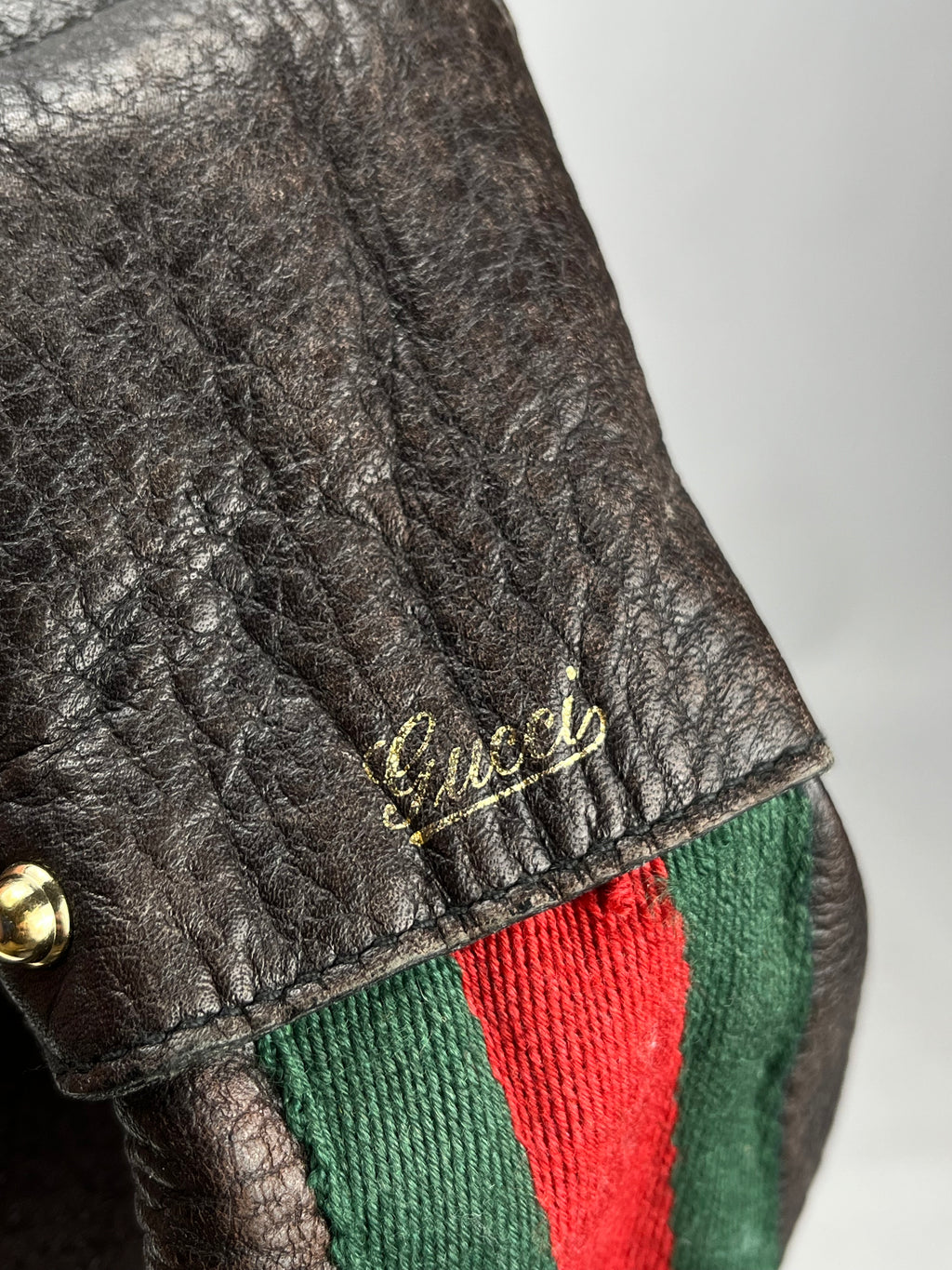 Gucci Handtasche