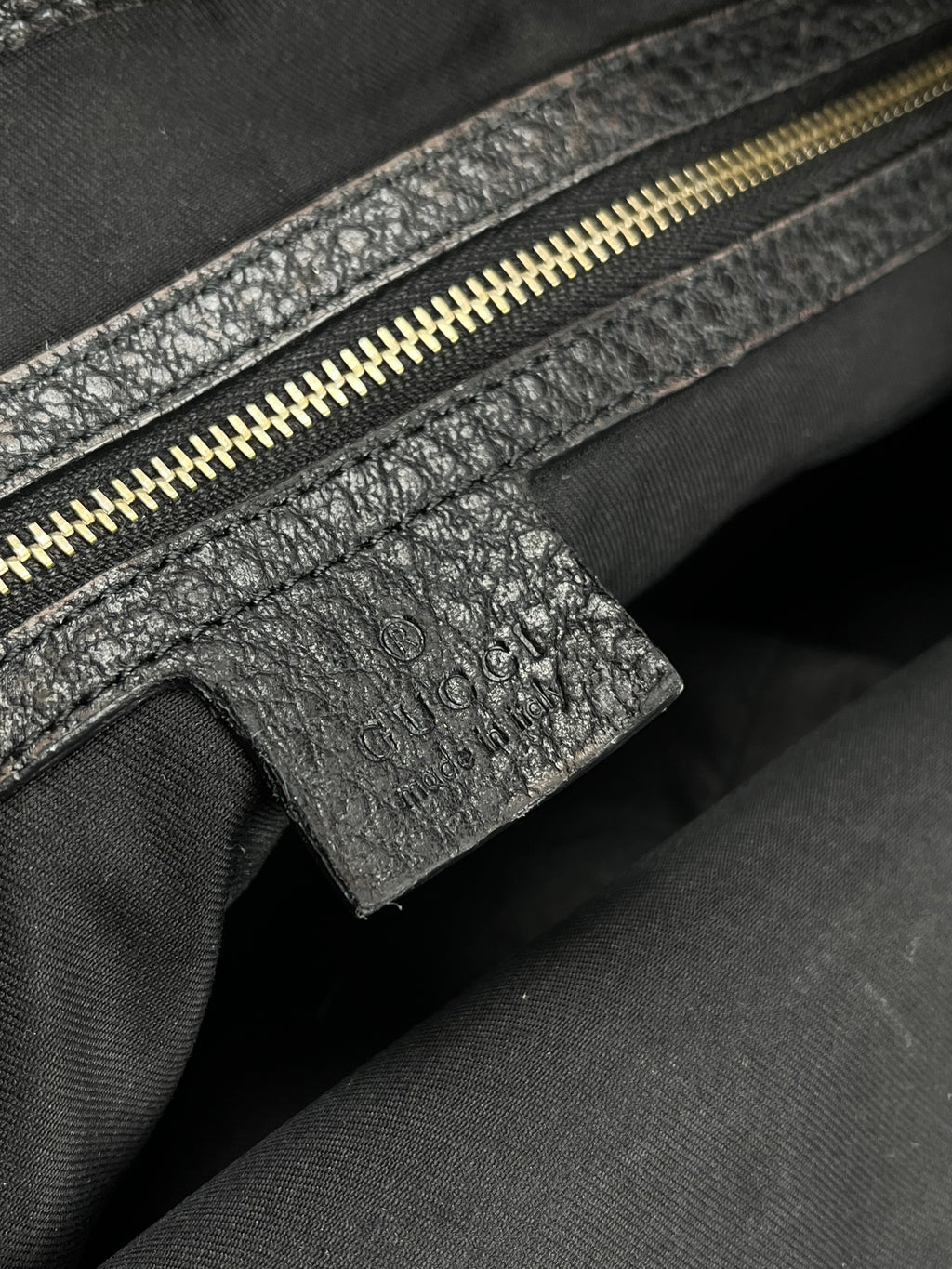 Gucci Handtasche