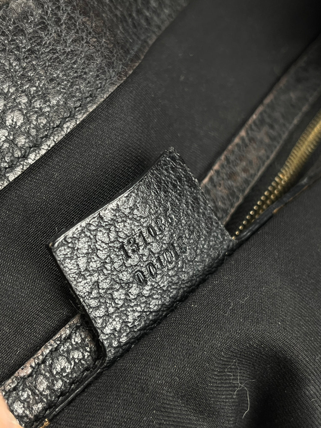 Gucci Handtasche
