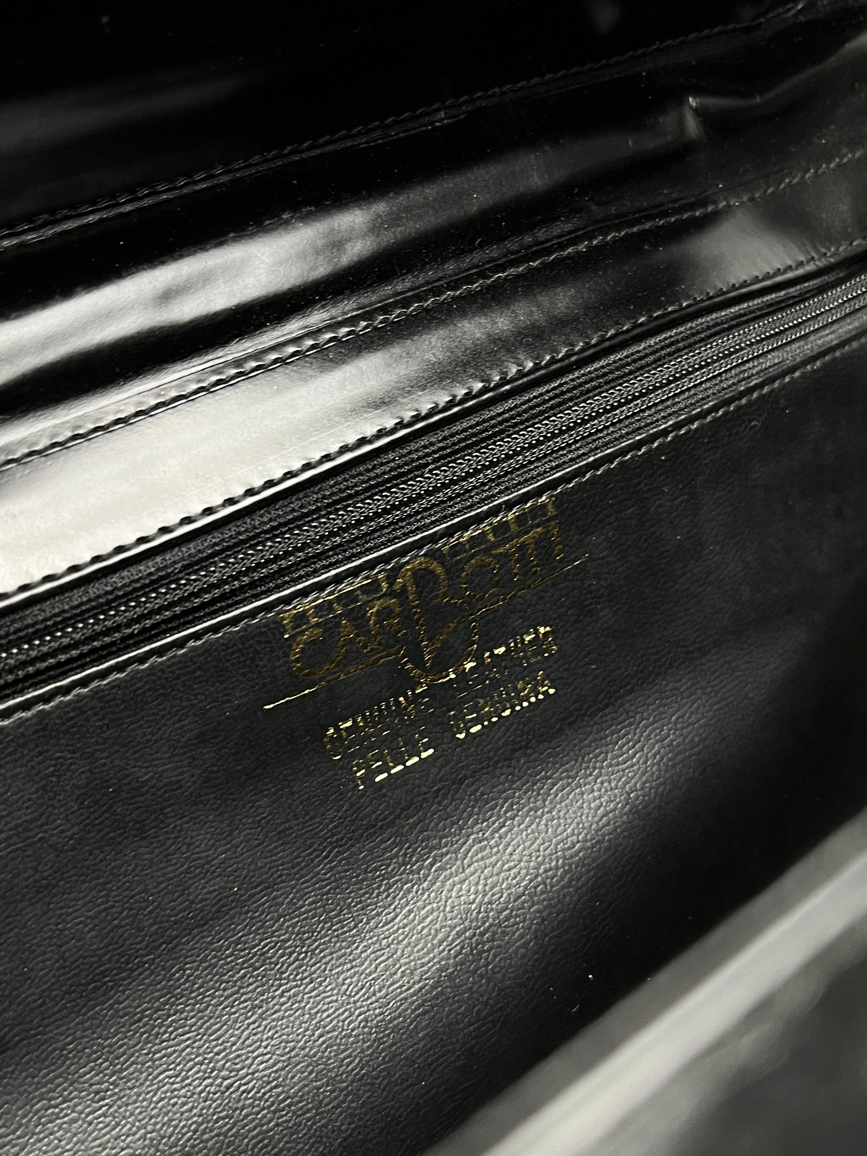 Carbotti Handtasche