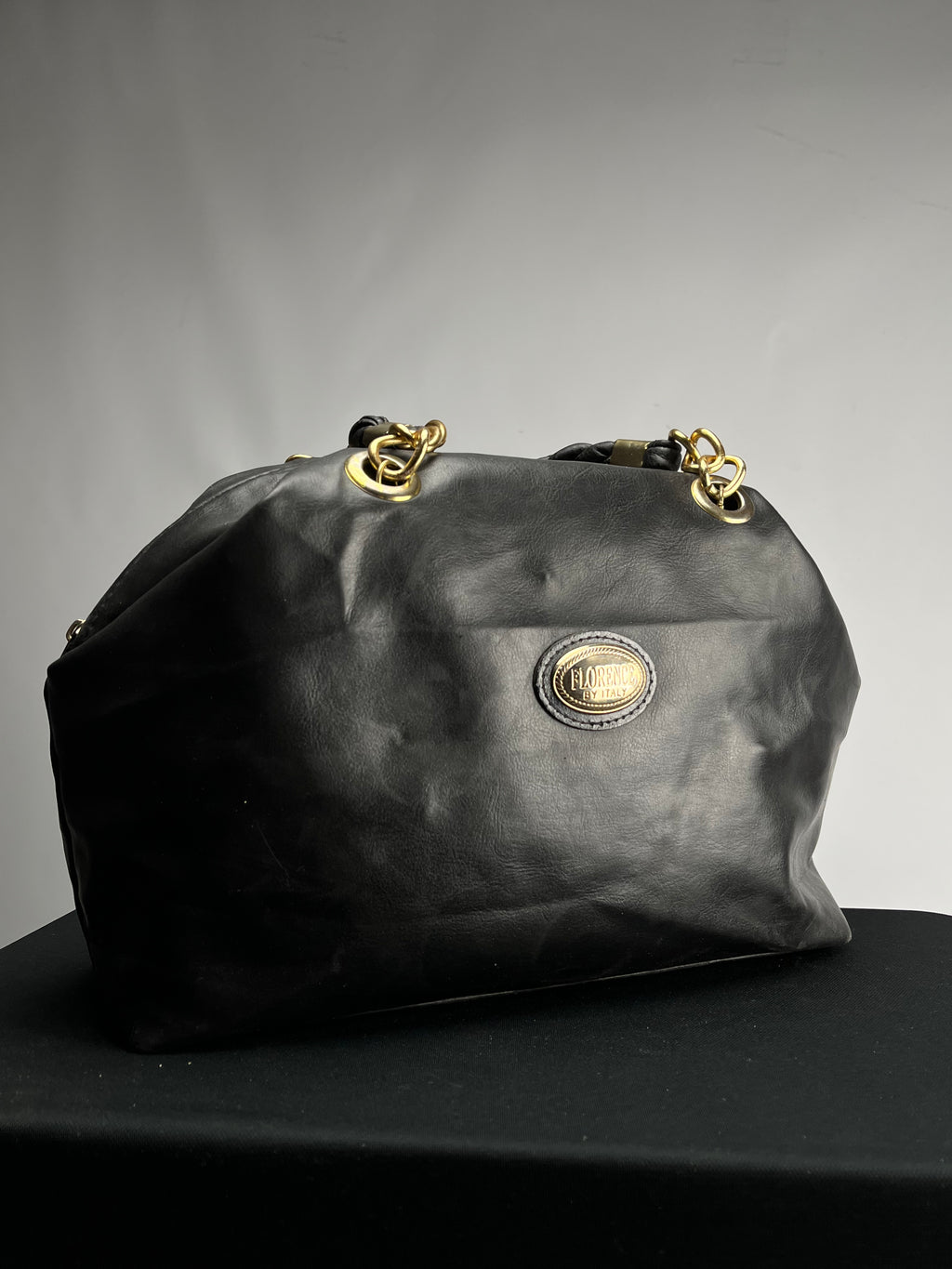 Florence Italy Ledertasche