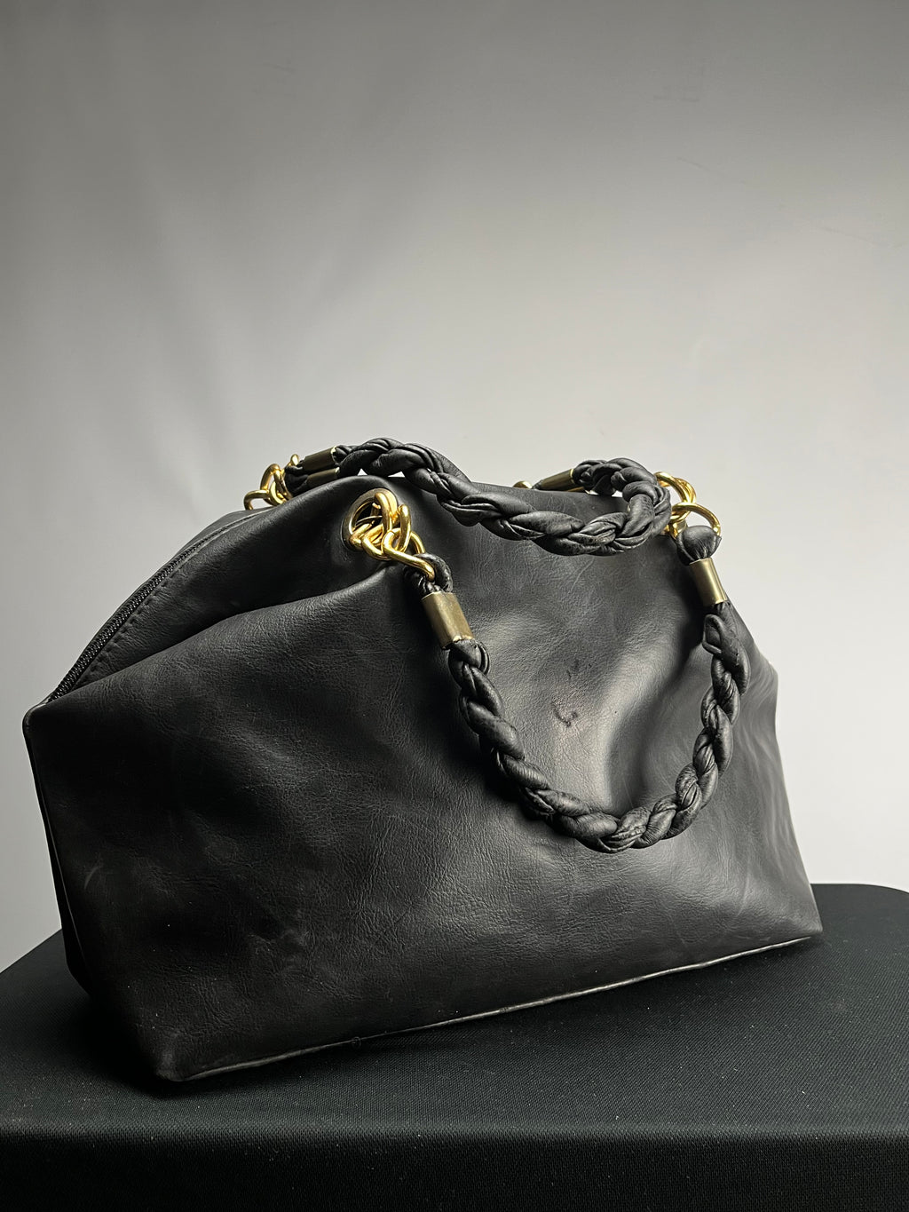 Florence Italy Ledertasche