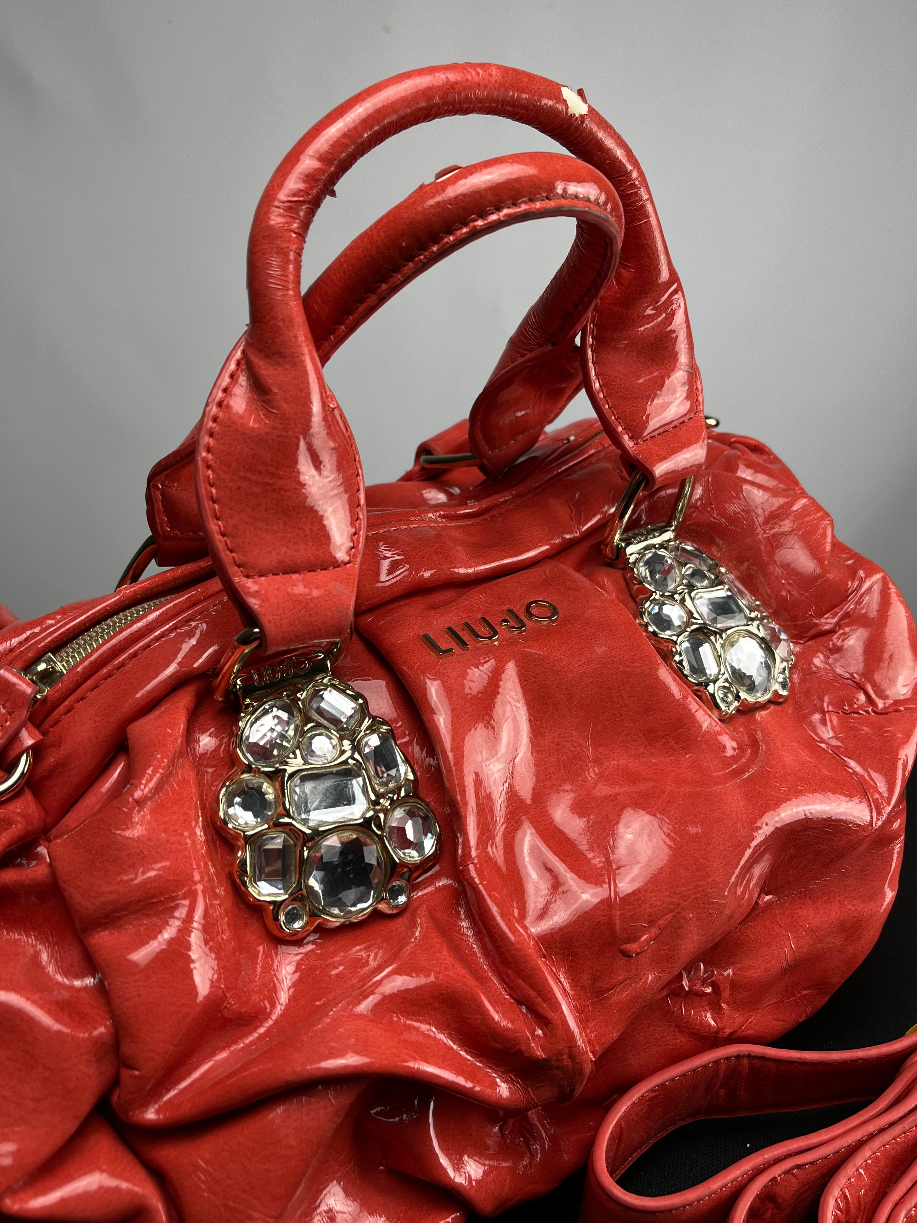 Lui jo Handtasche