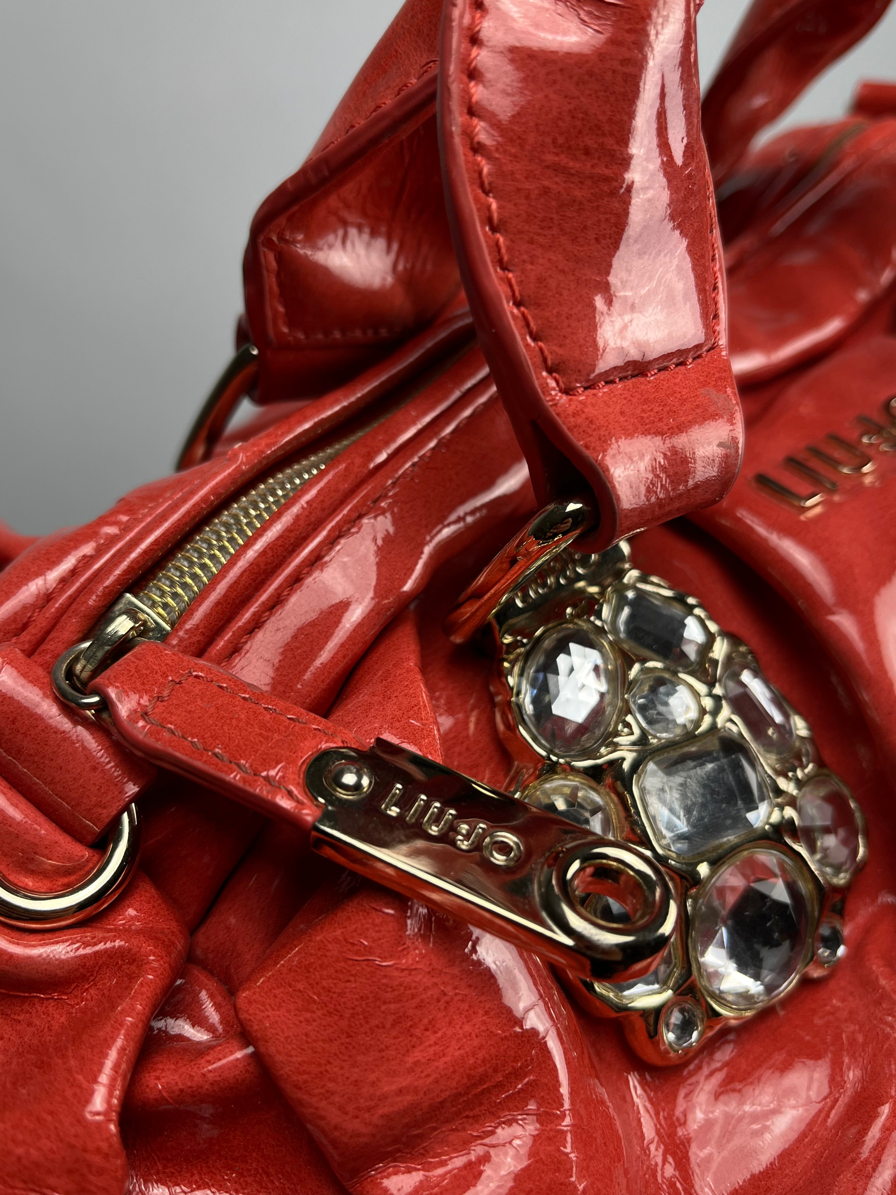Lui jo Handtasche