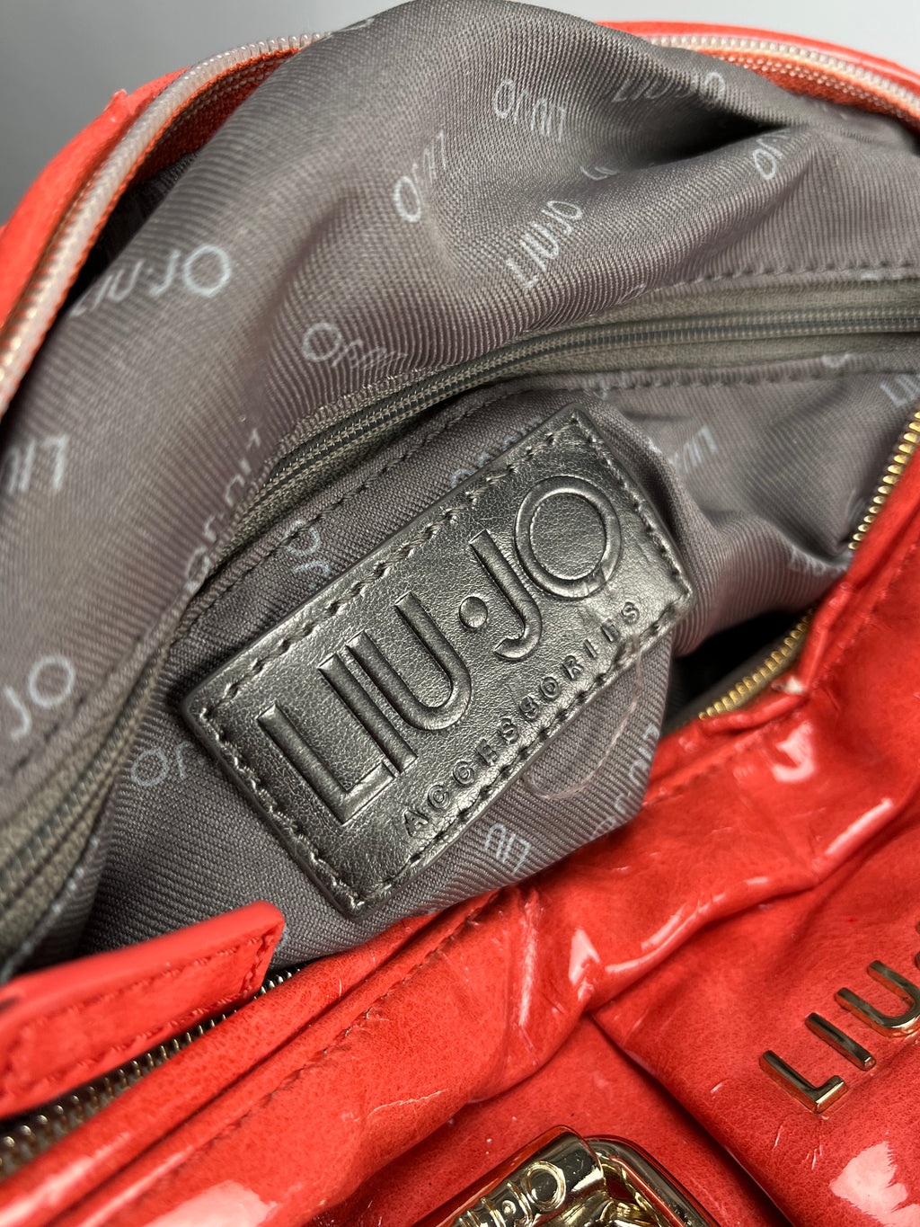 Lui jo Handtasche