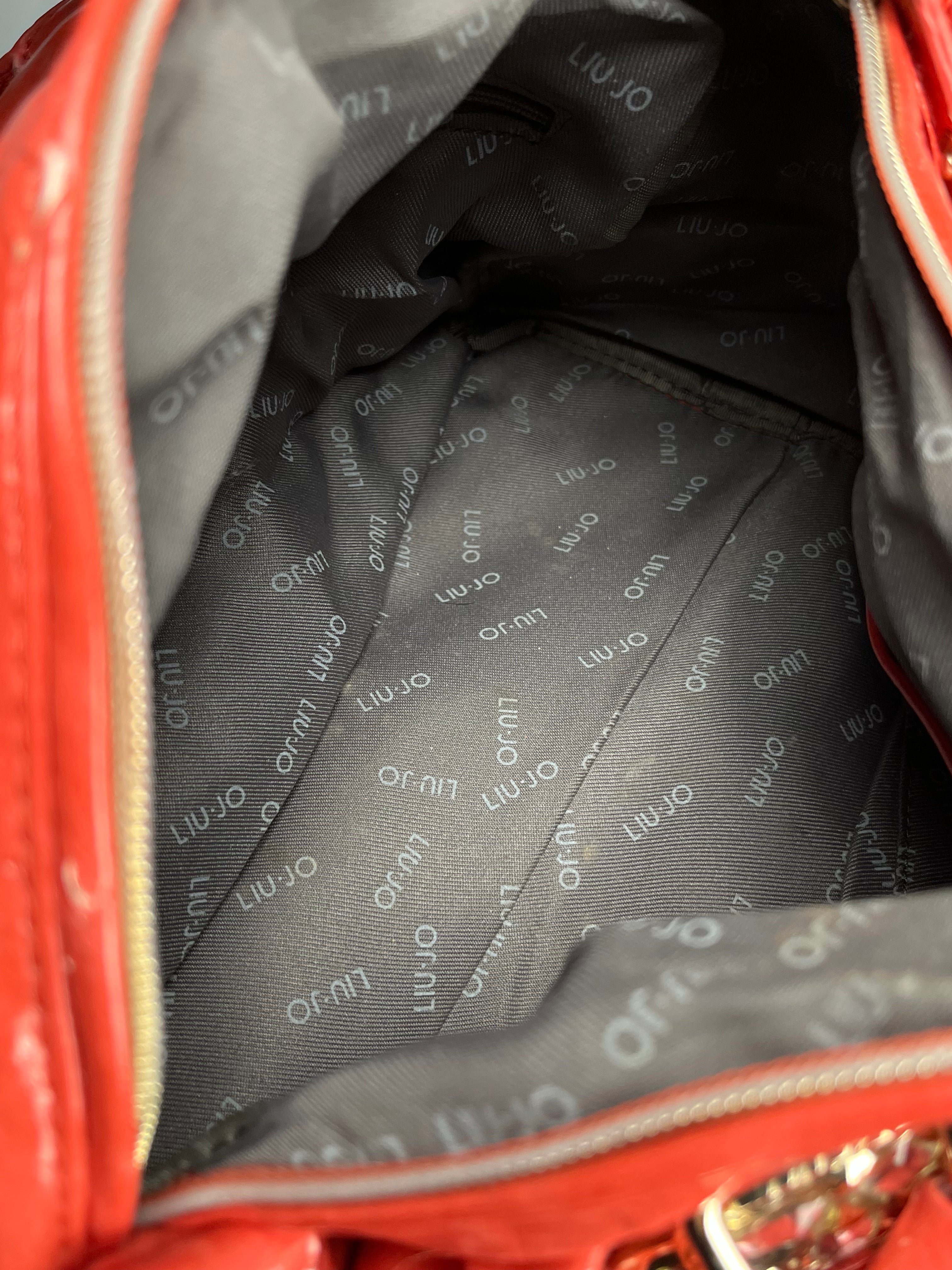 Lui jo Handtasche