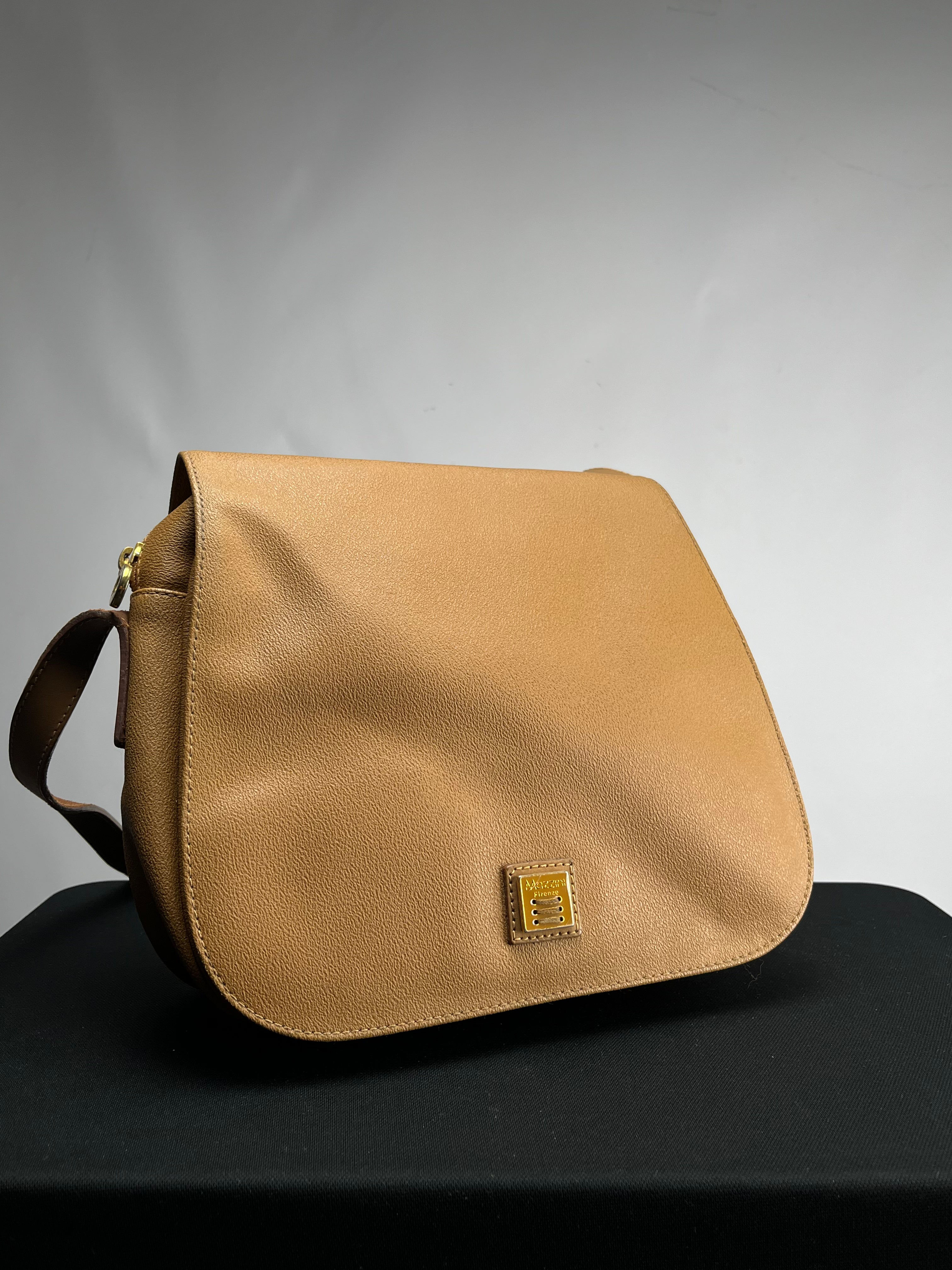 Mazzini Firenze Ledertasche