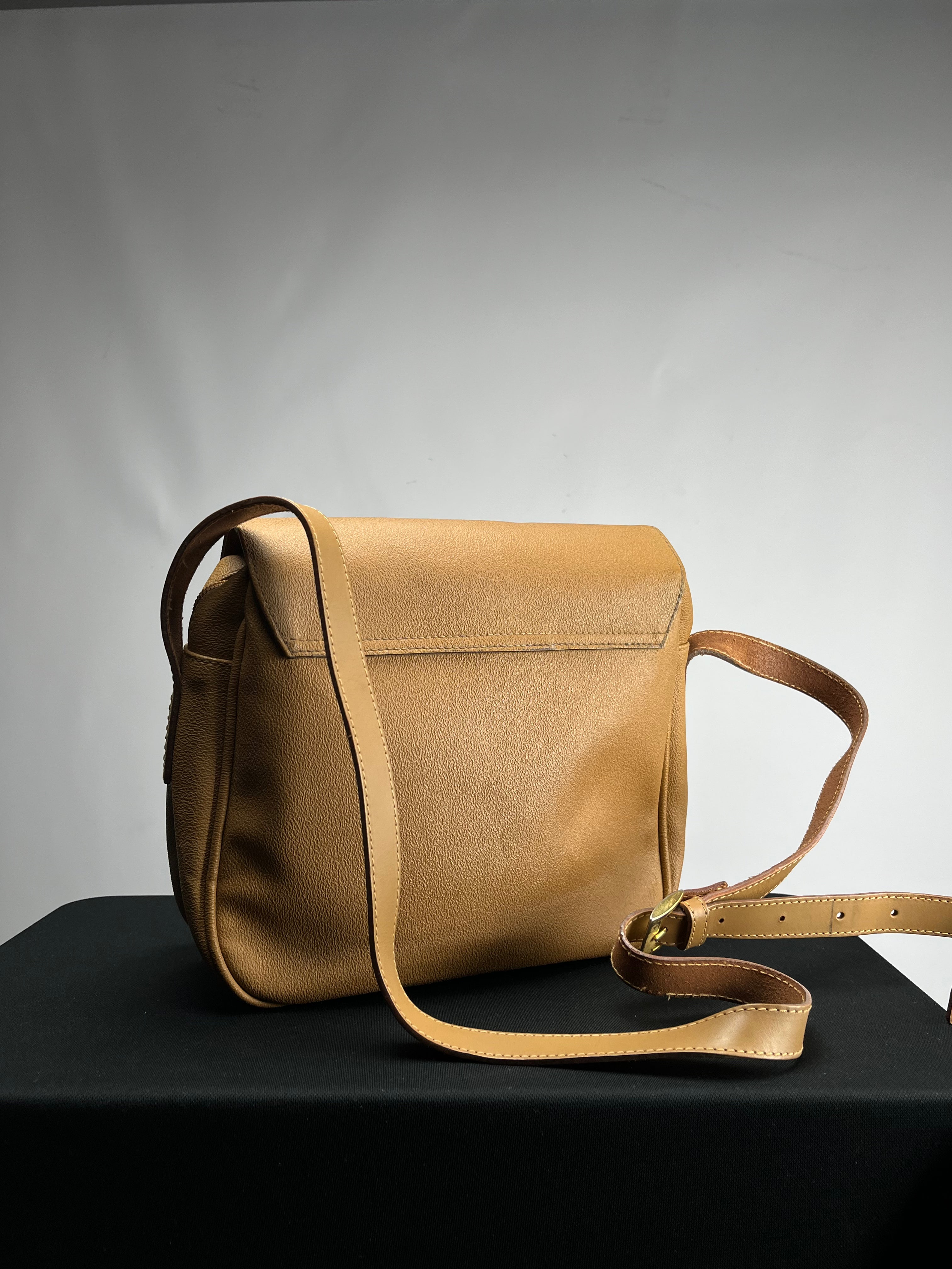 Mazzini Firenze Ledertasche