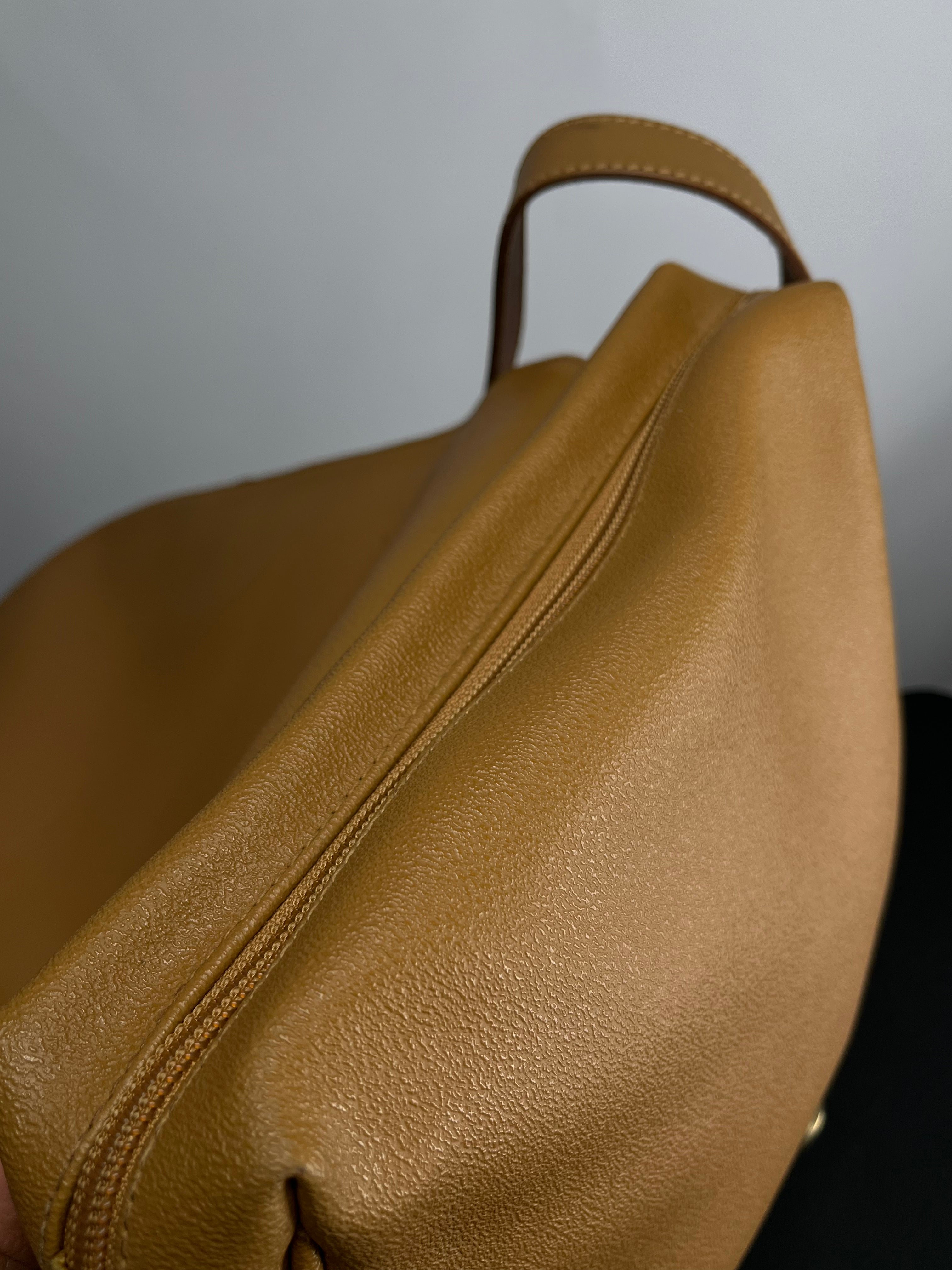 Mazzini Firenze Ledertasche