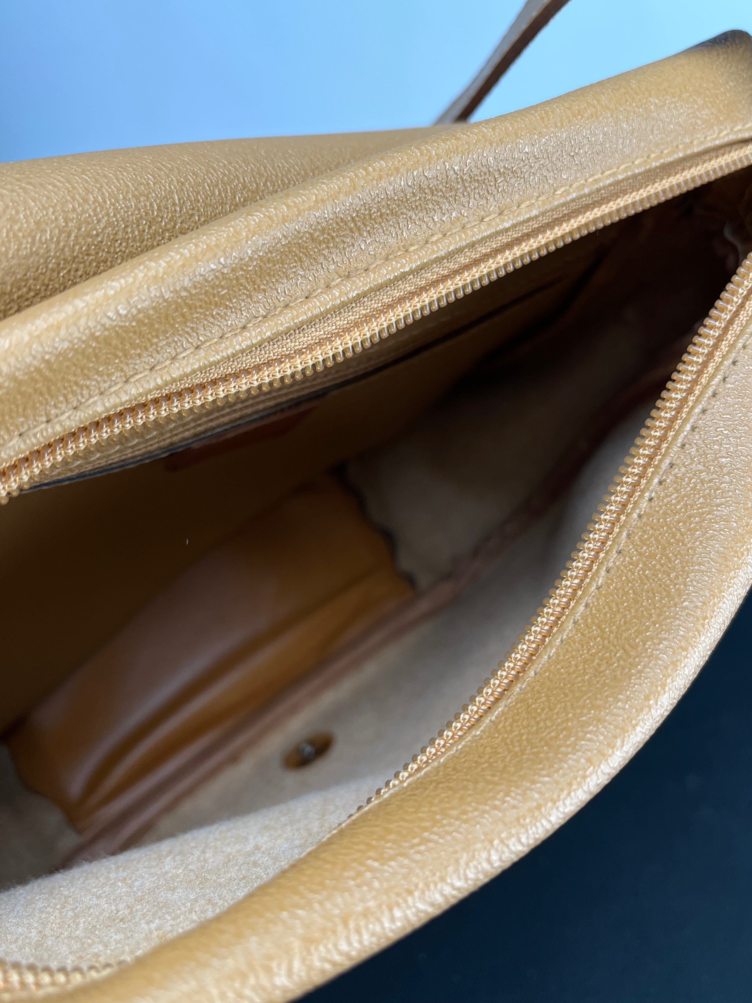 Mazzini Firenze Ledertasche
