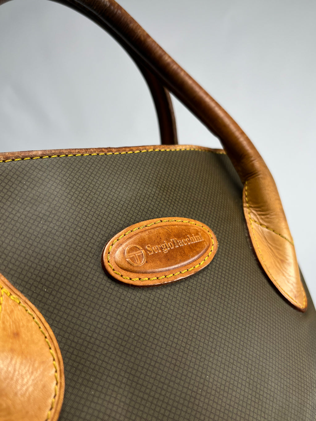 Sergio Tacchini Handtasche