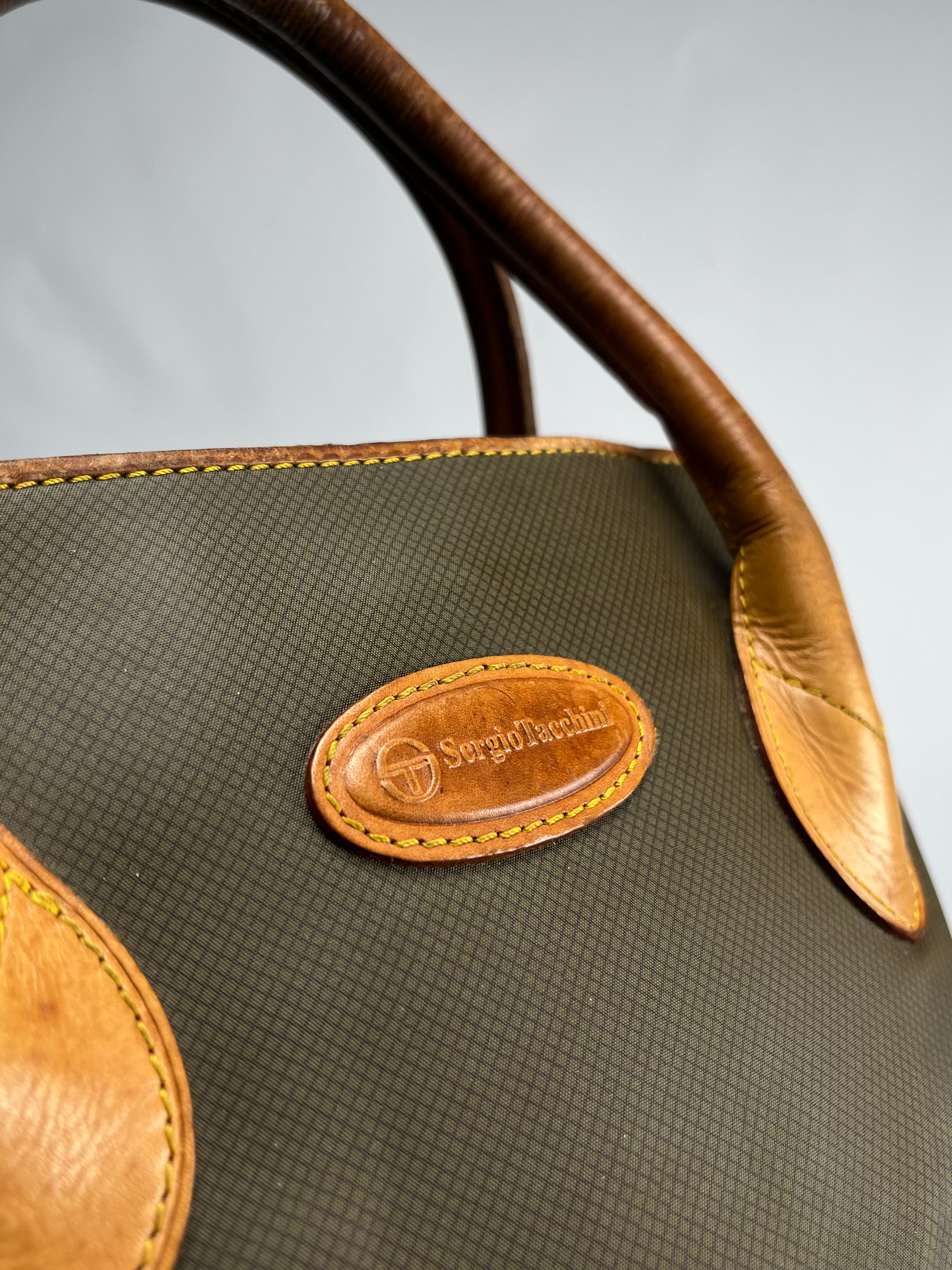 Sergio Tacchini Handtasche