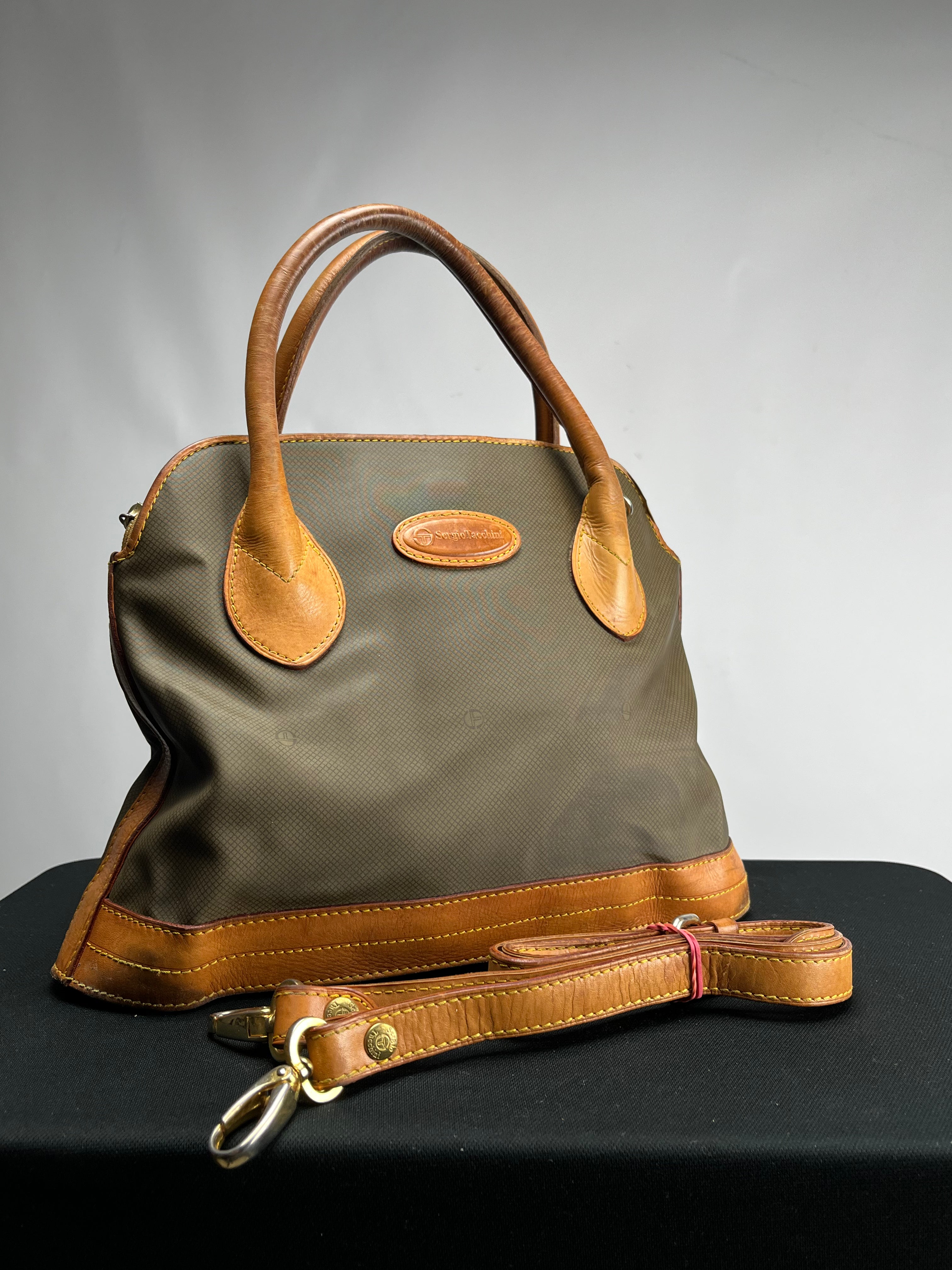 Sergio Tacchini Handtasche