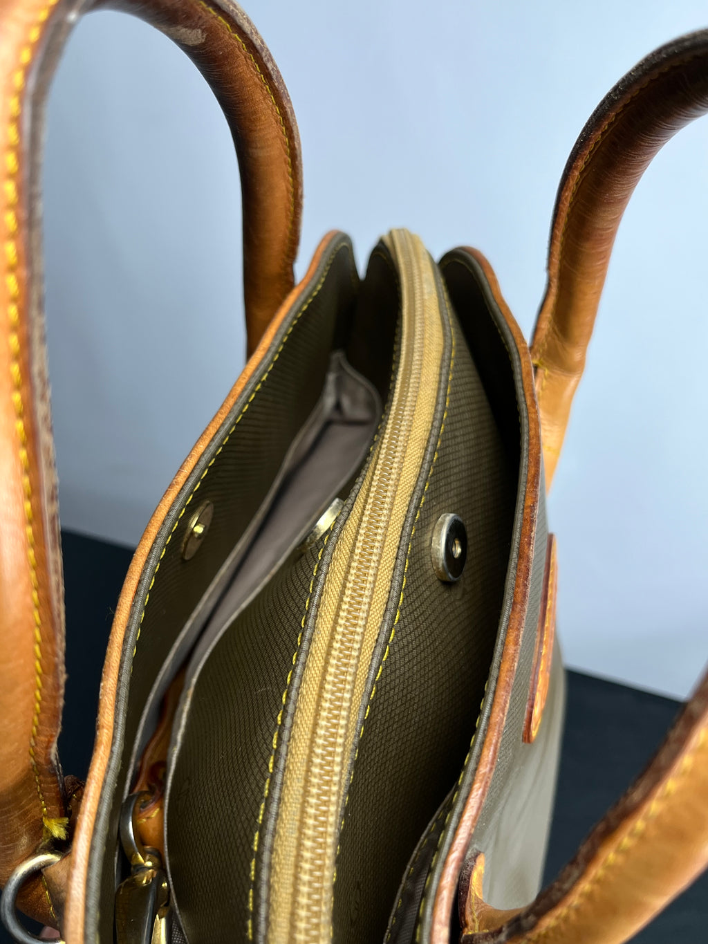 Sergio Tacchini Handtasche