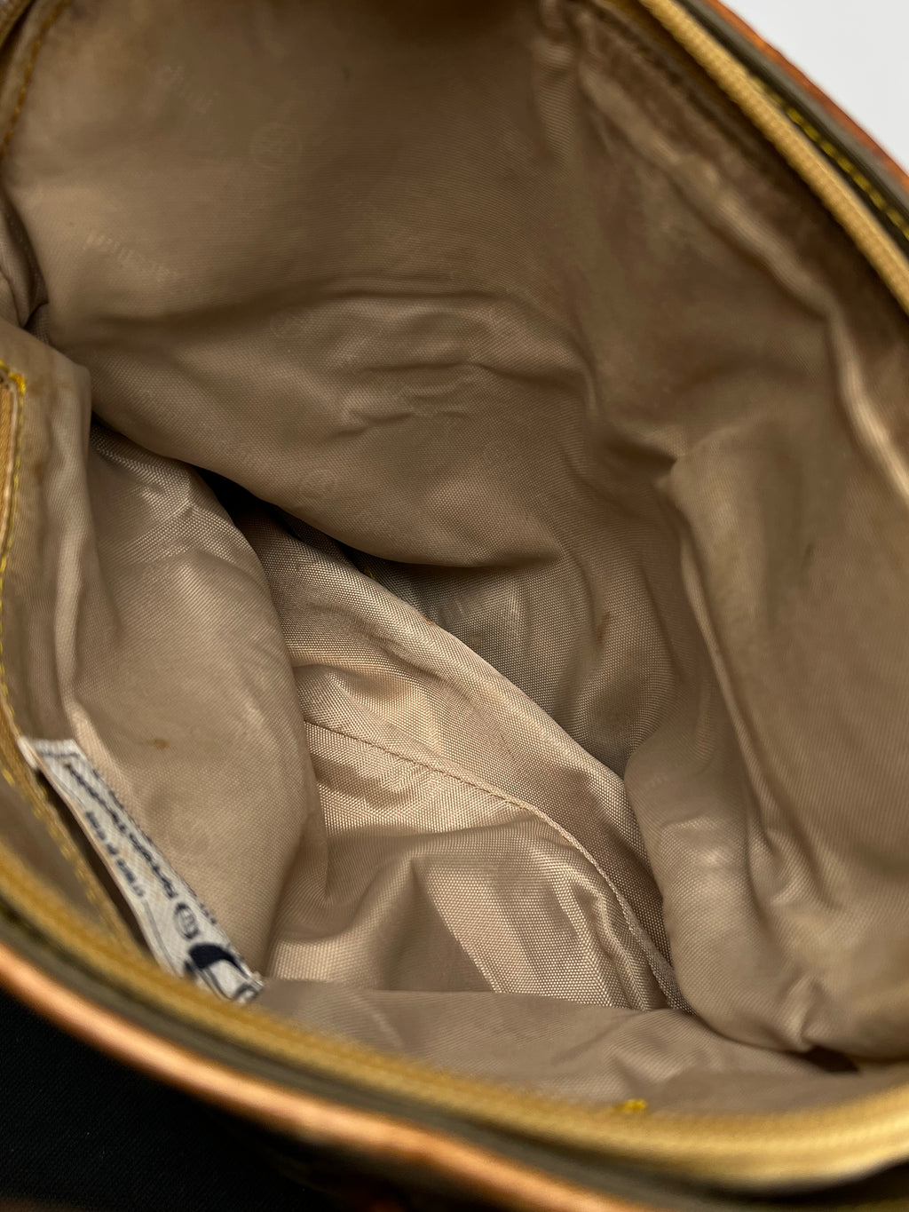 Alviero Martini 1ª Classe Handtasche