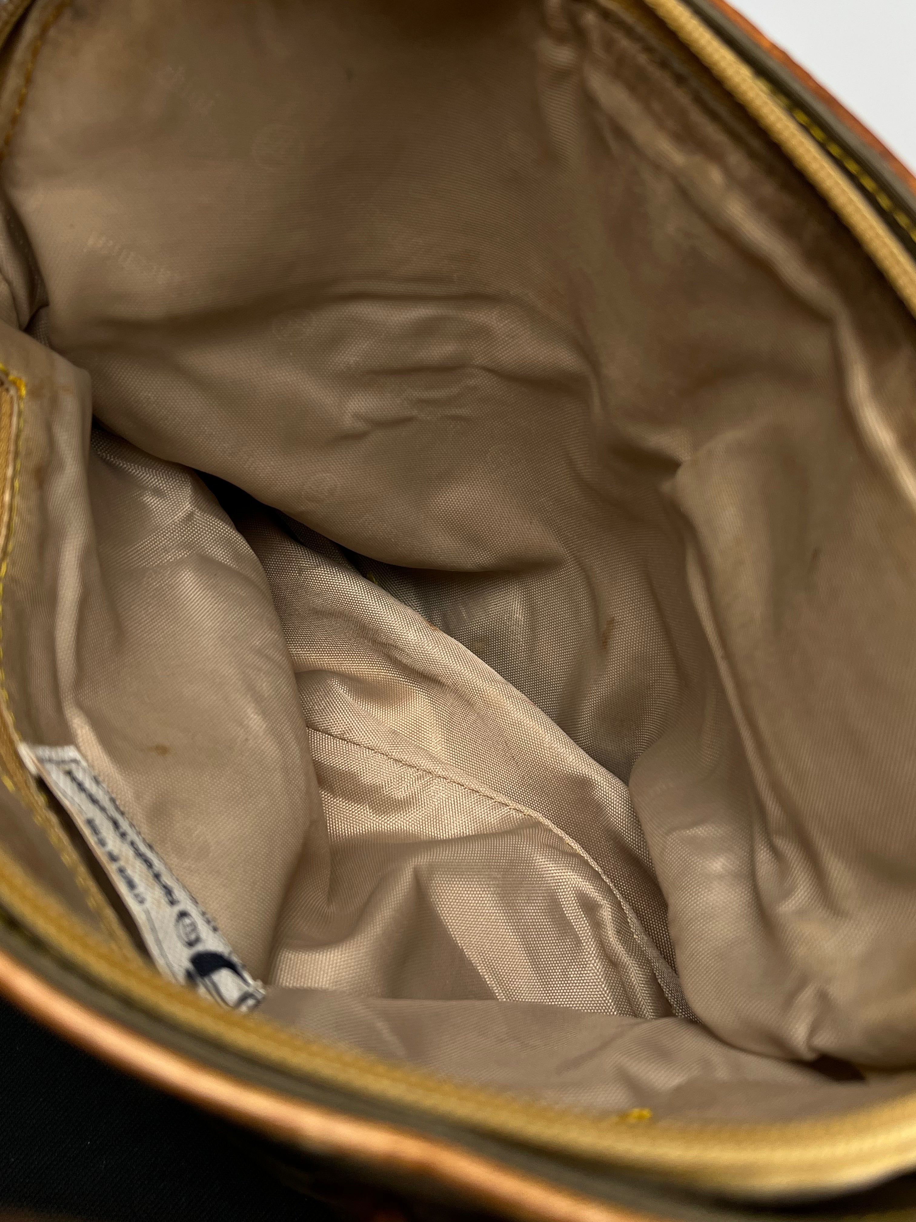 Alviero Martini 1ª Classe Handtasche