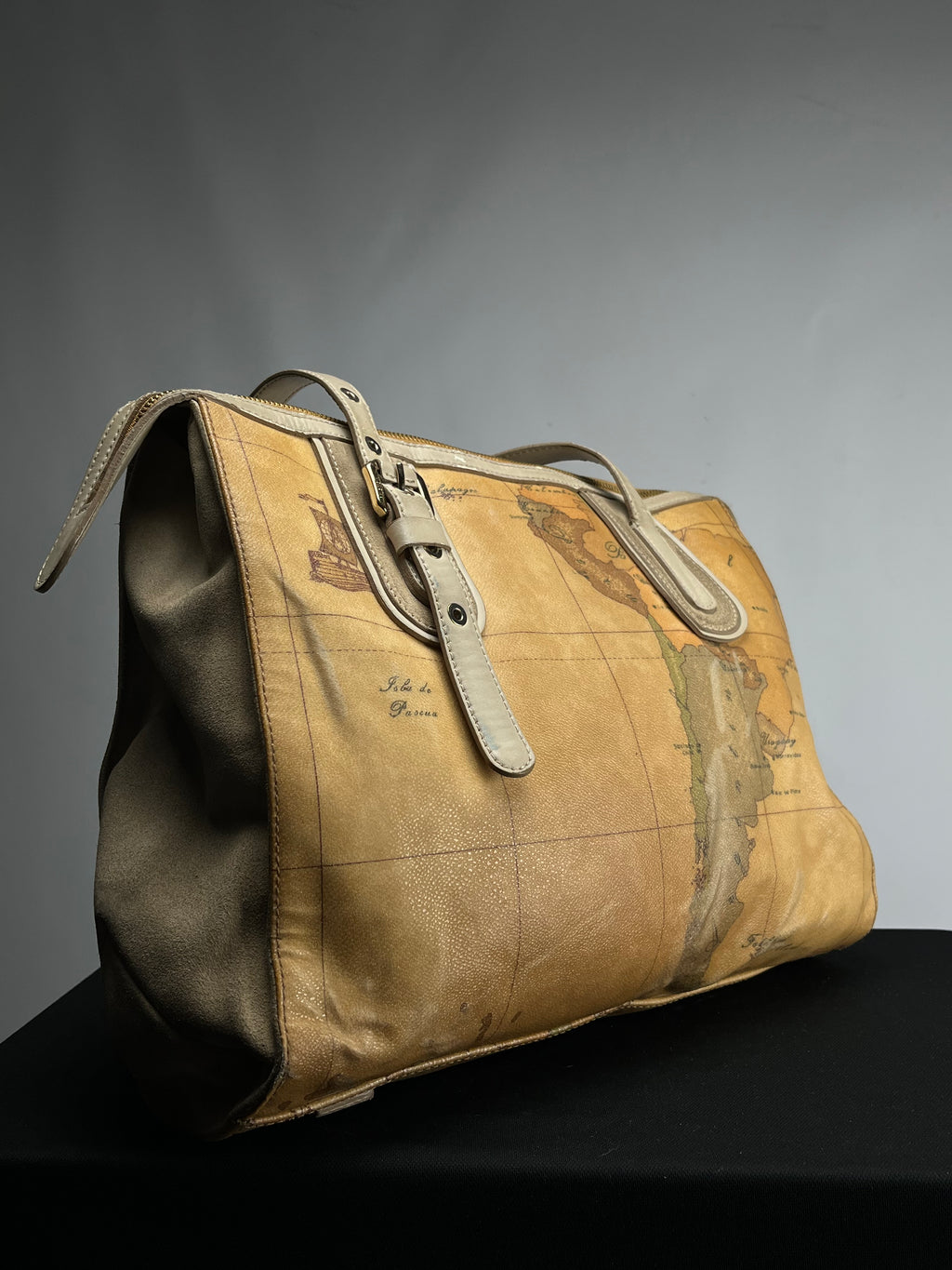 Alviero Martini 1ª Classe Handtasche