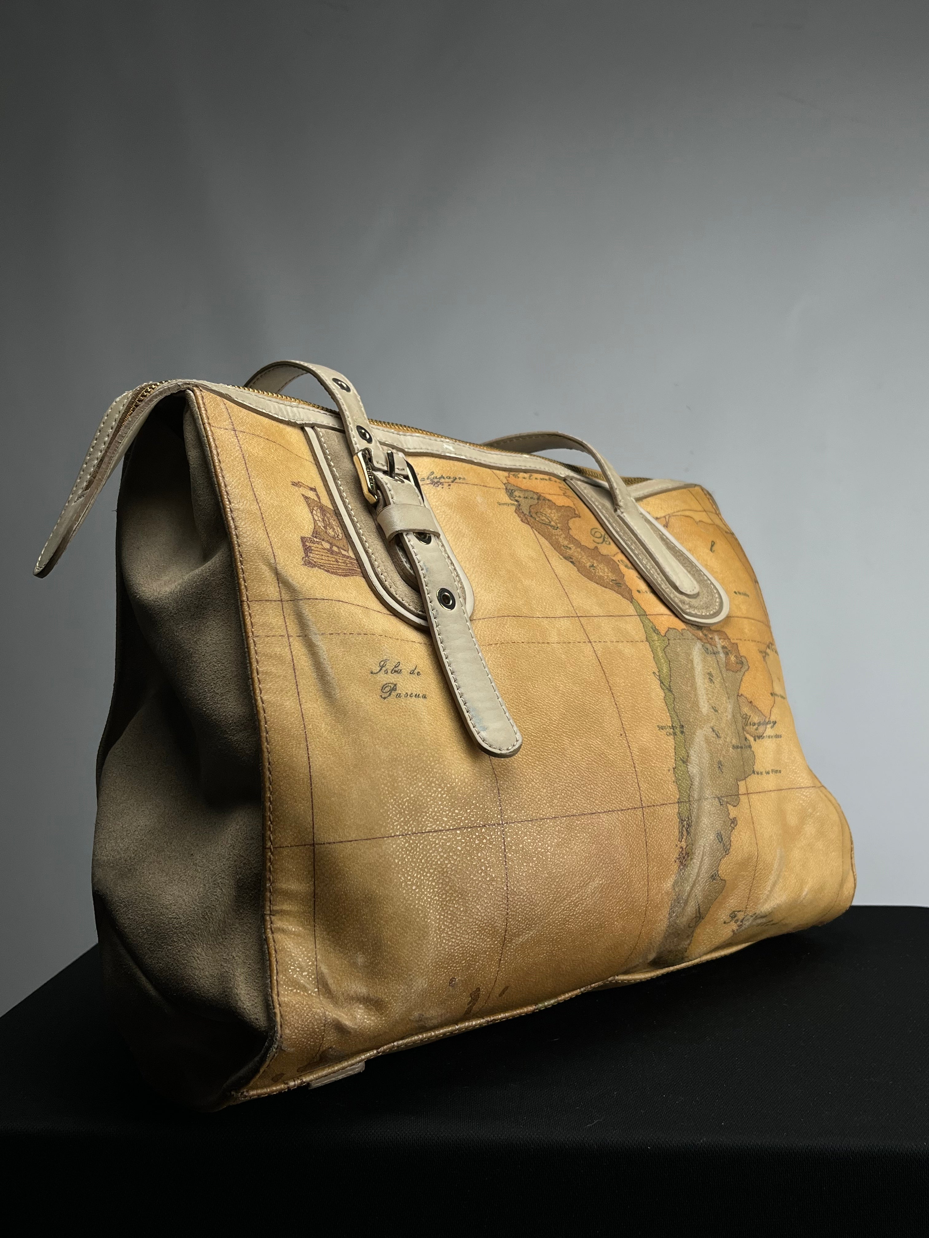 Alviero Martini 1ª Classe Handtasche