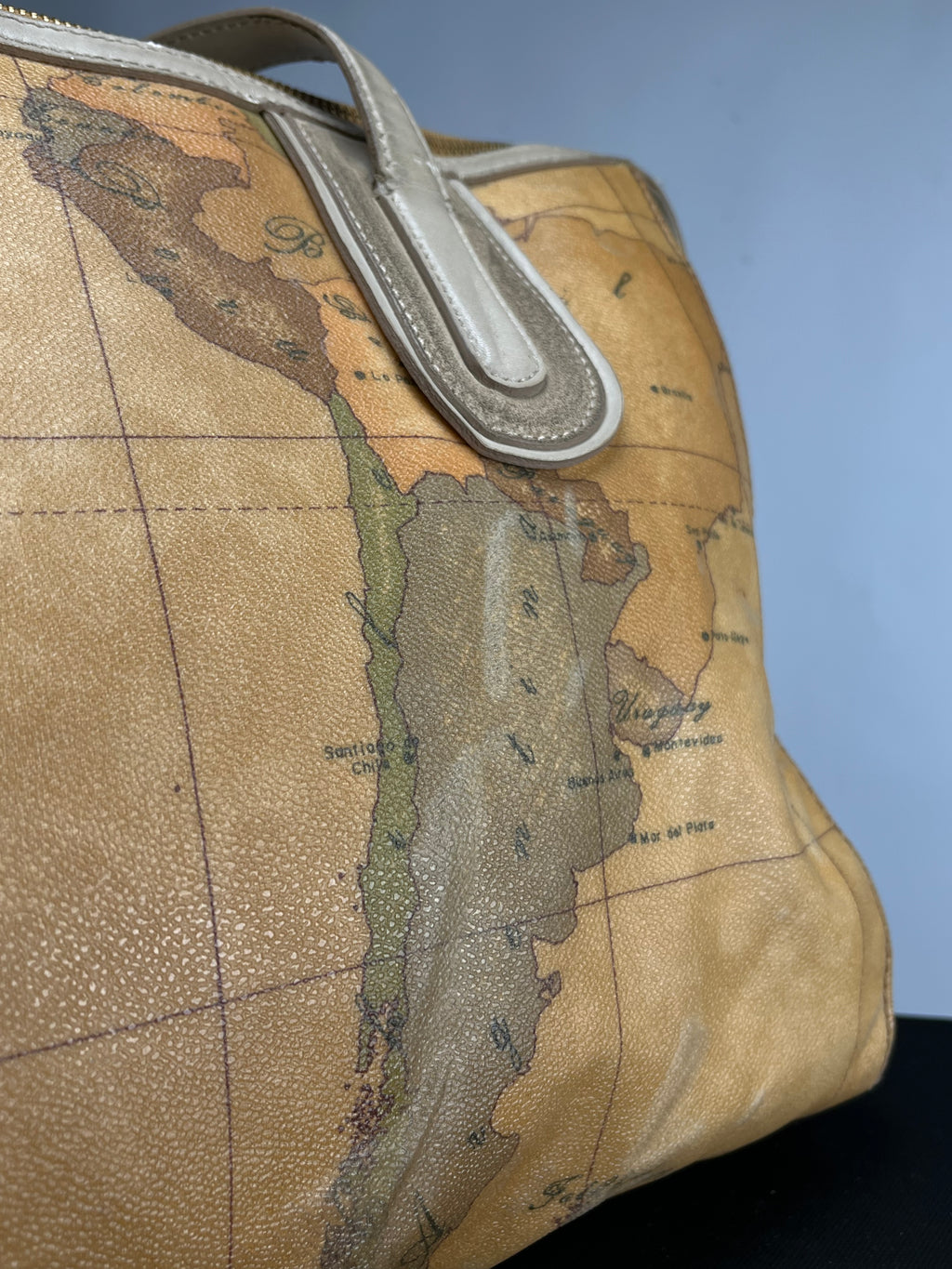 Alviero Martini 1ª Classe Handtasche