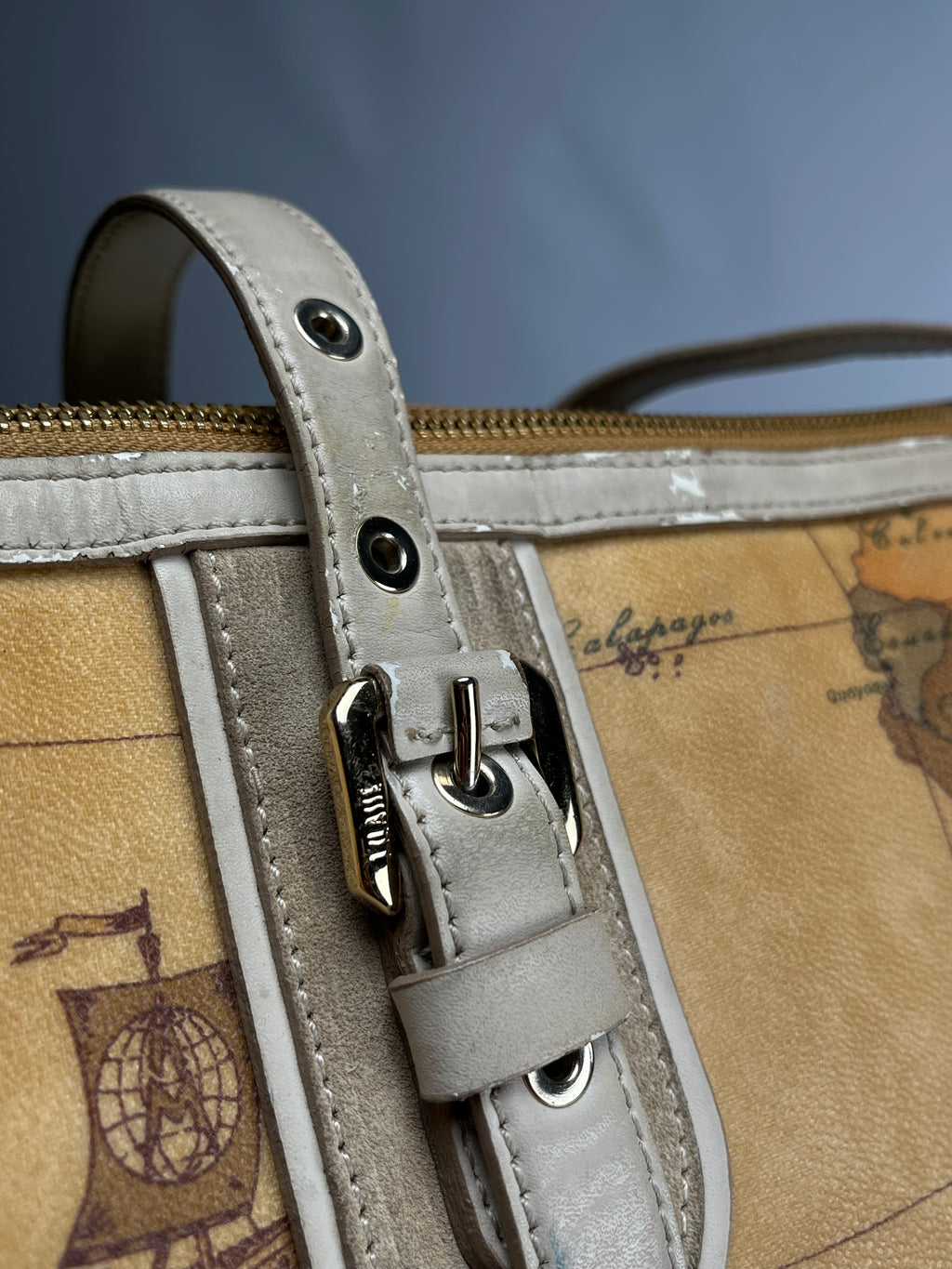 Alviero Martini 1ª Classe Handtasche