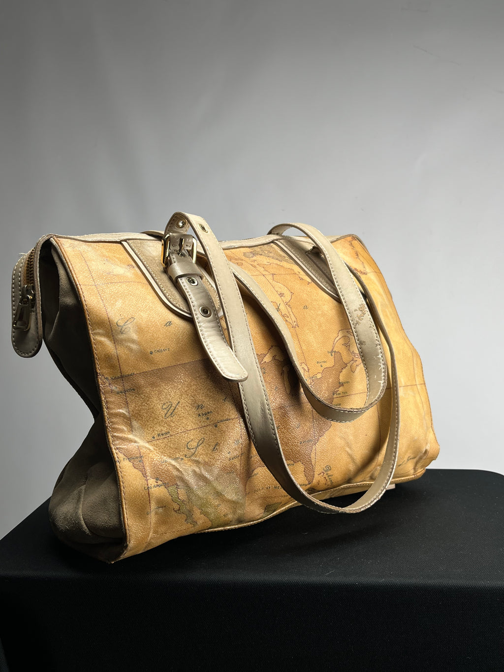 Alviero Martini 1ª Classe Handtasche