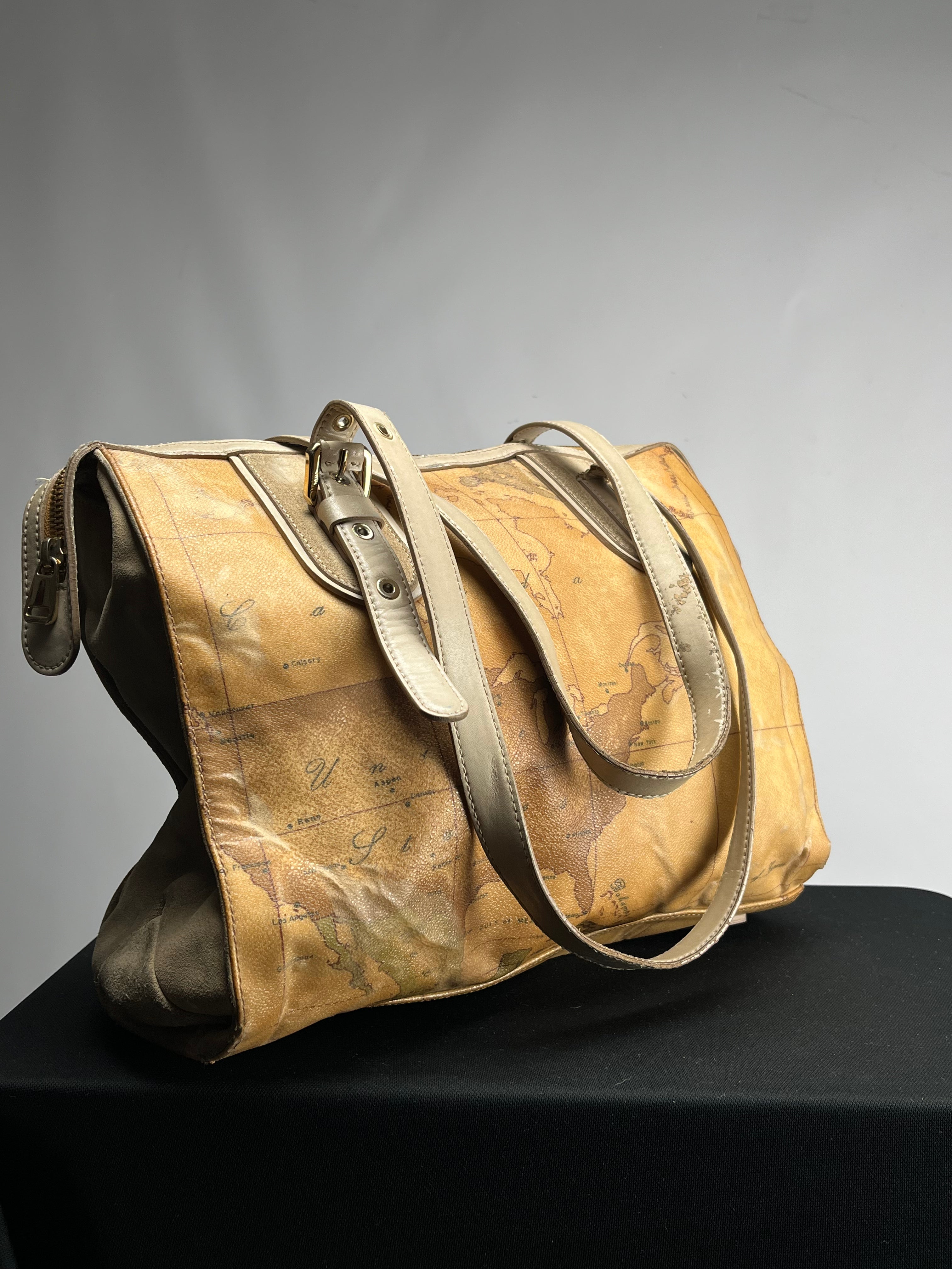 Alviero Martini 1ª Classe Handtasche