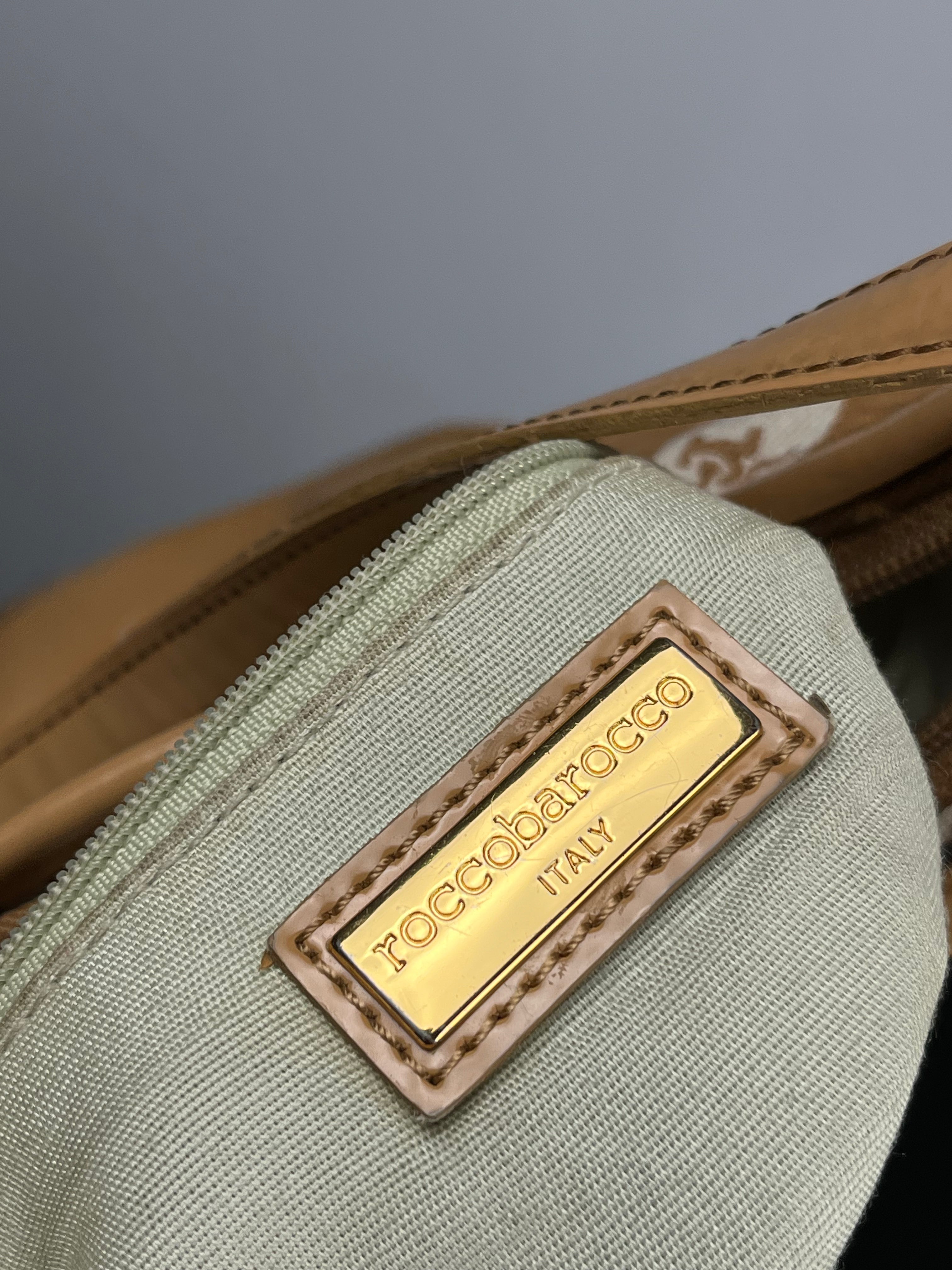 Roccobarocco Handtasche