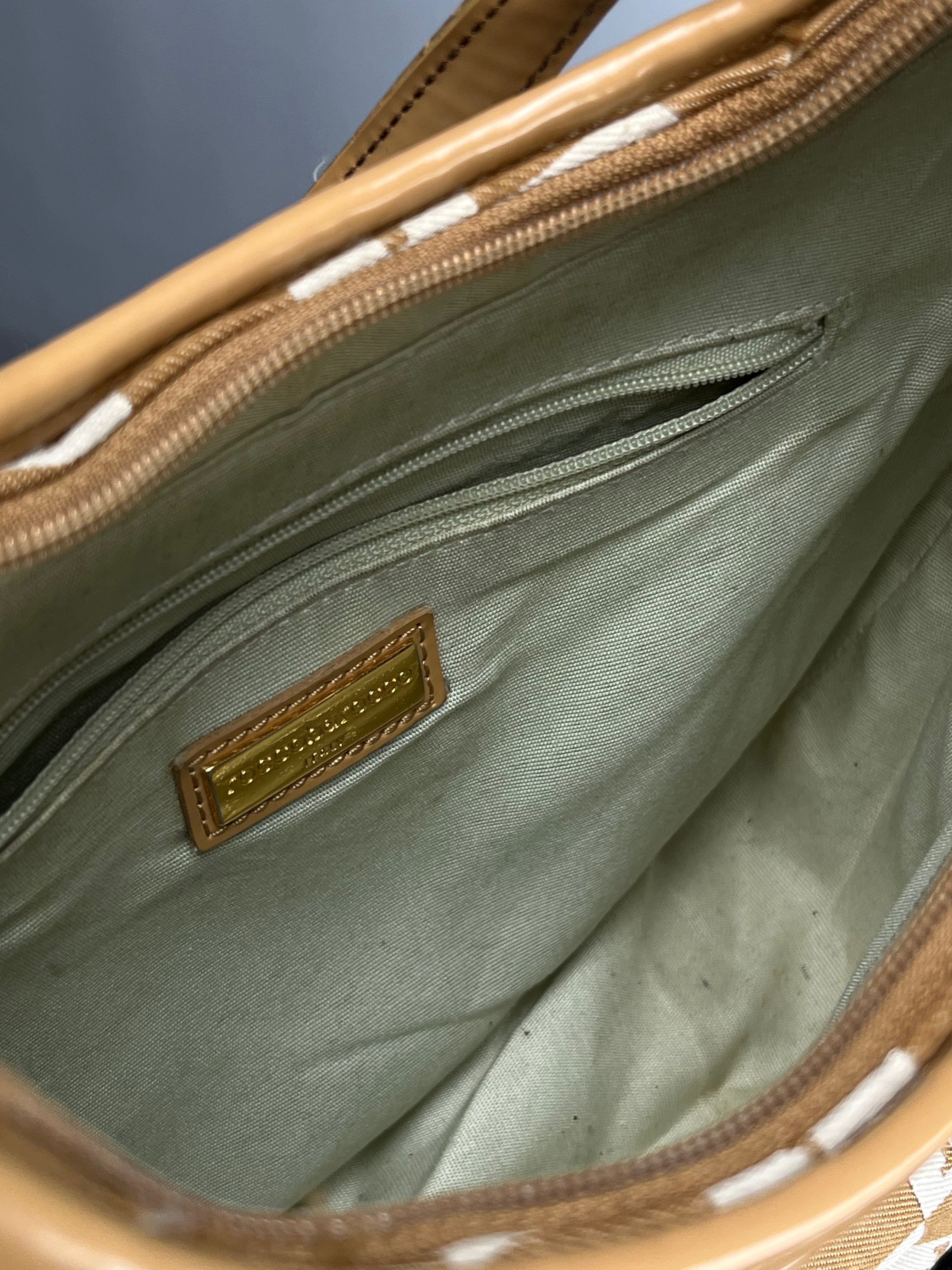 Roccobarocco Handtasche