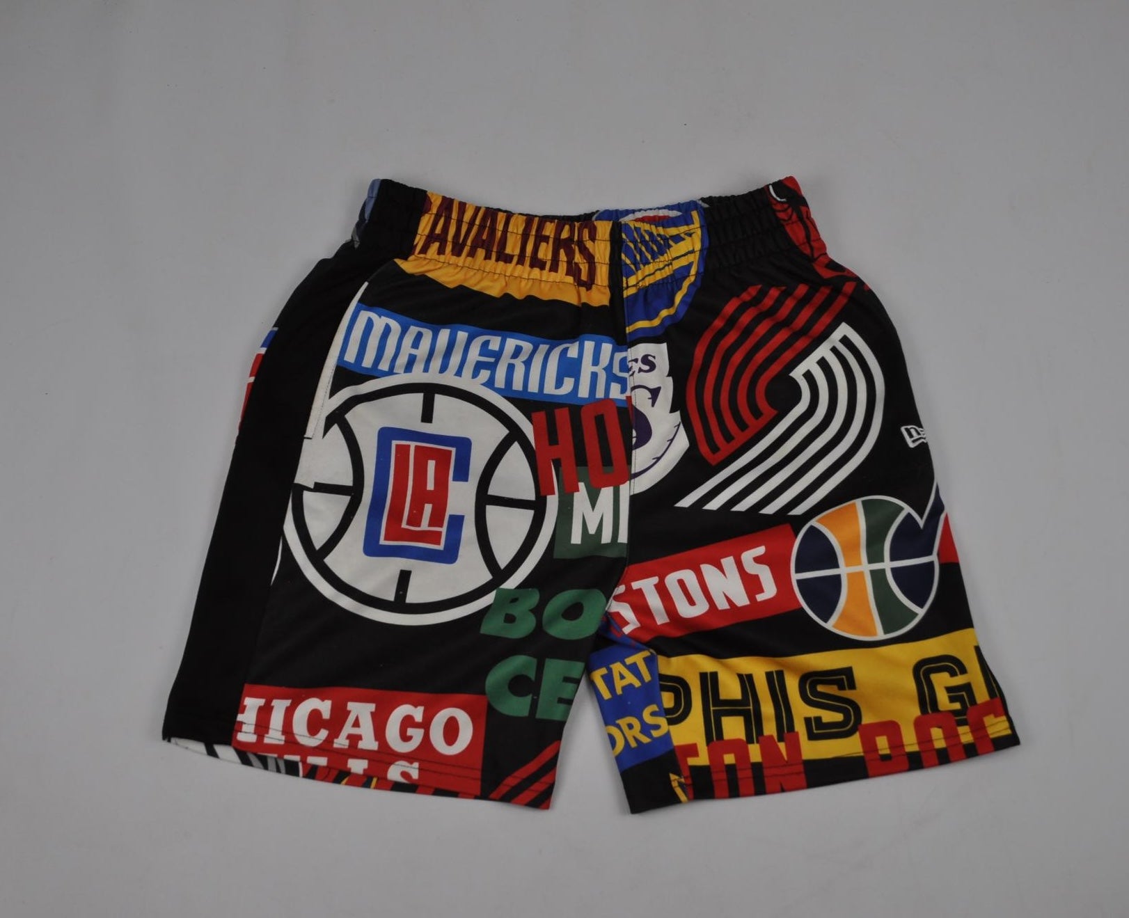 New Era Short (S)