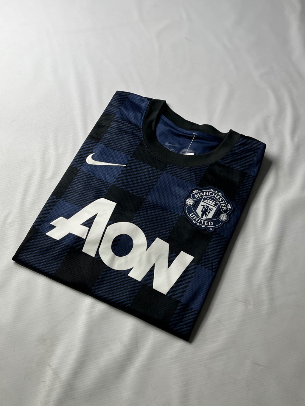 Manchester united Trikot Nike (L)
