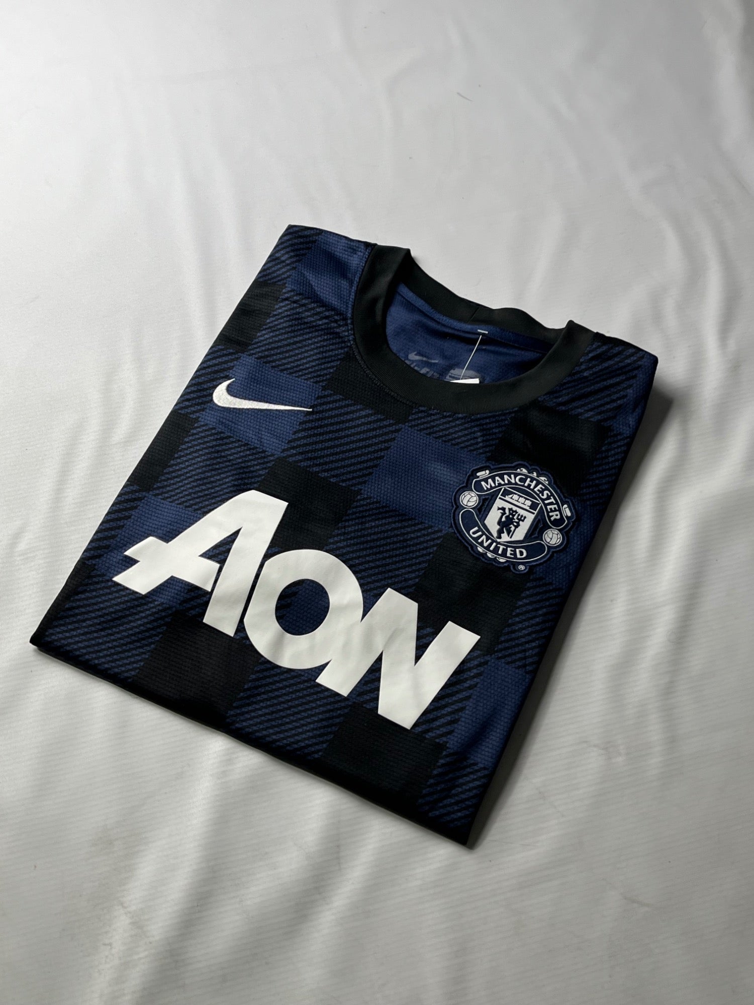 Manchester united Trikot Nike (L)