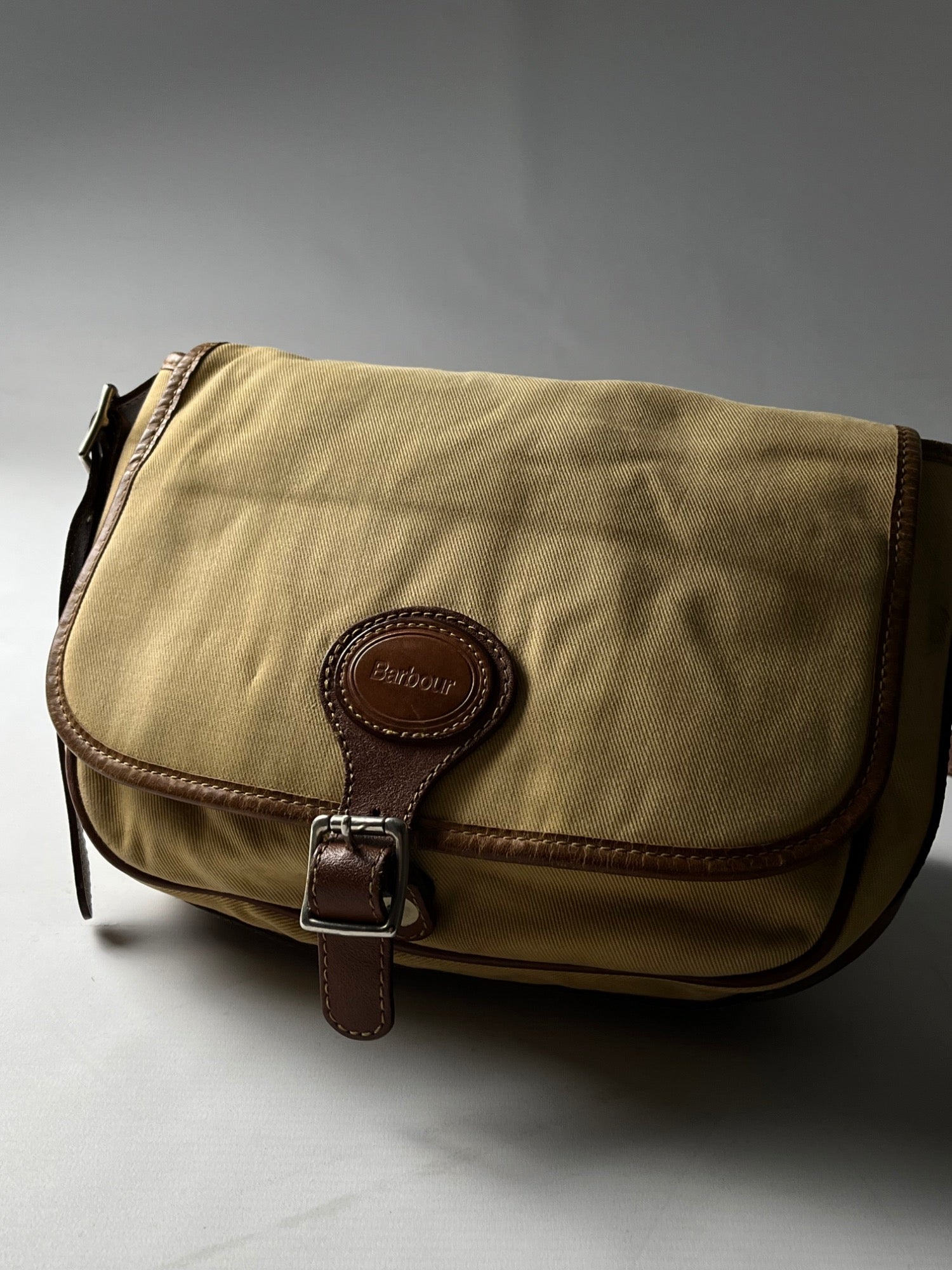 Barbour Crossbody Bag
