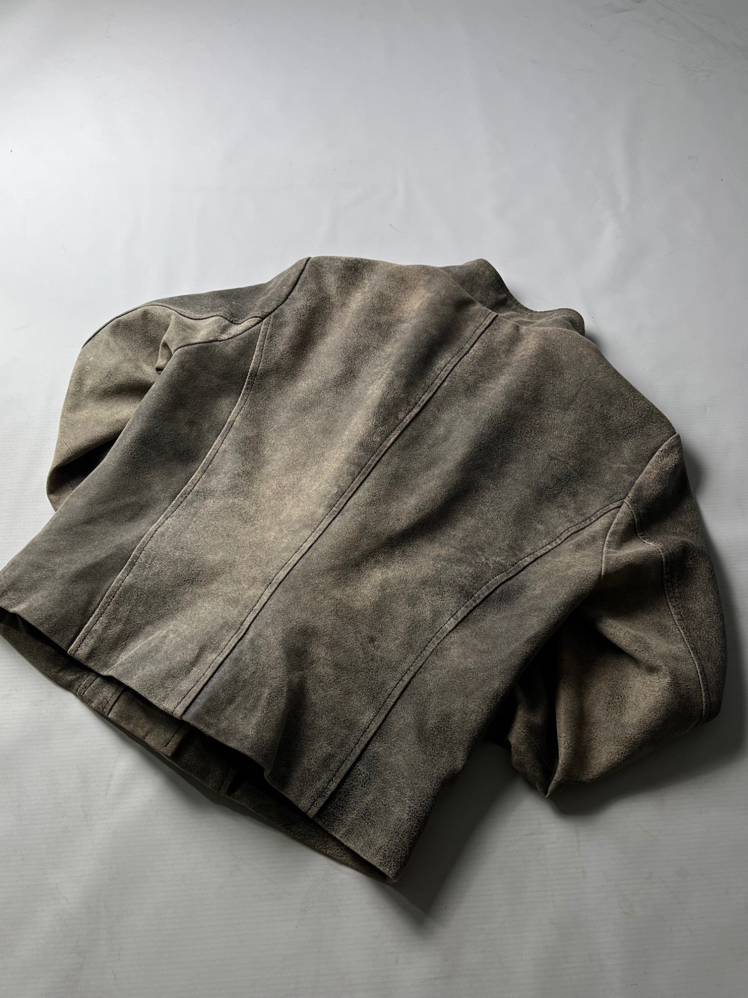 Vila Lederjacke (S)