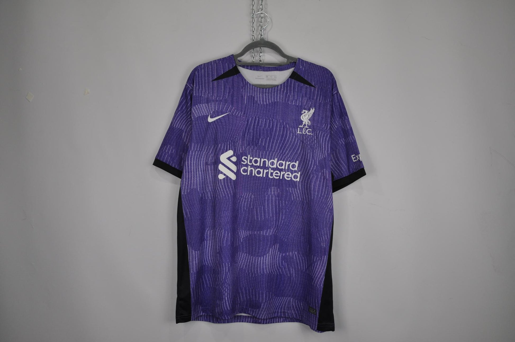 FC Liverpool Trikot (XXL)