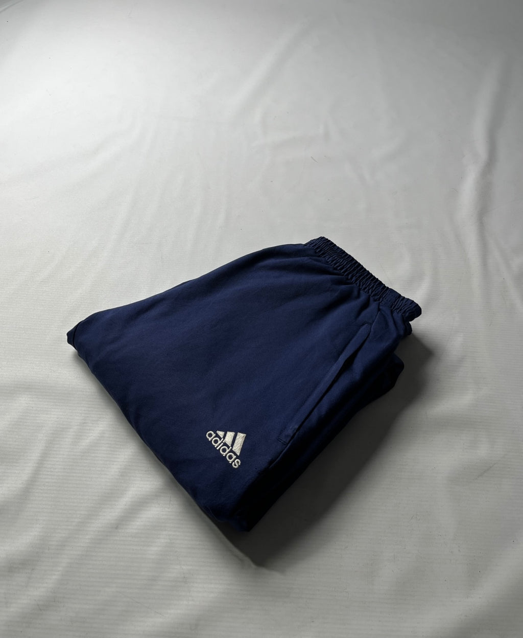 Adidas Tackpants Blau (M)