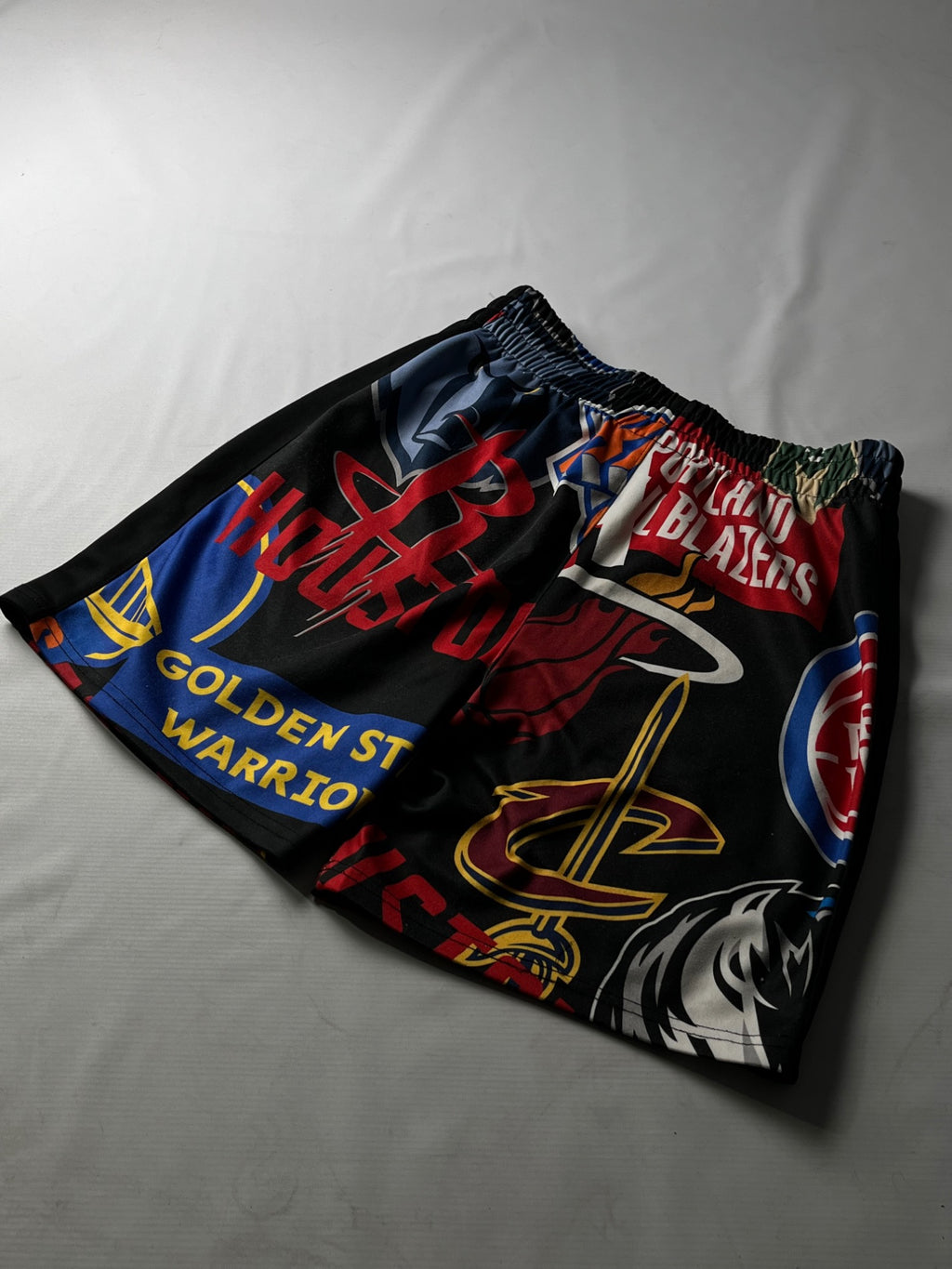 New Era Short (S)