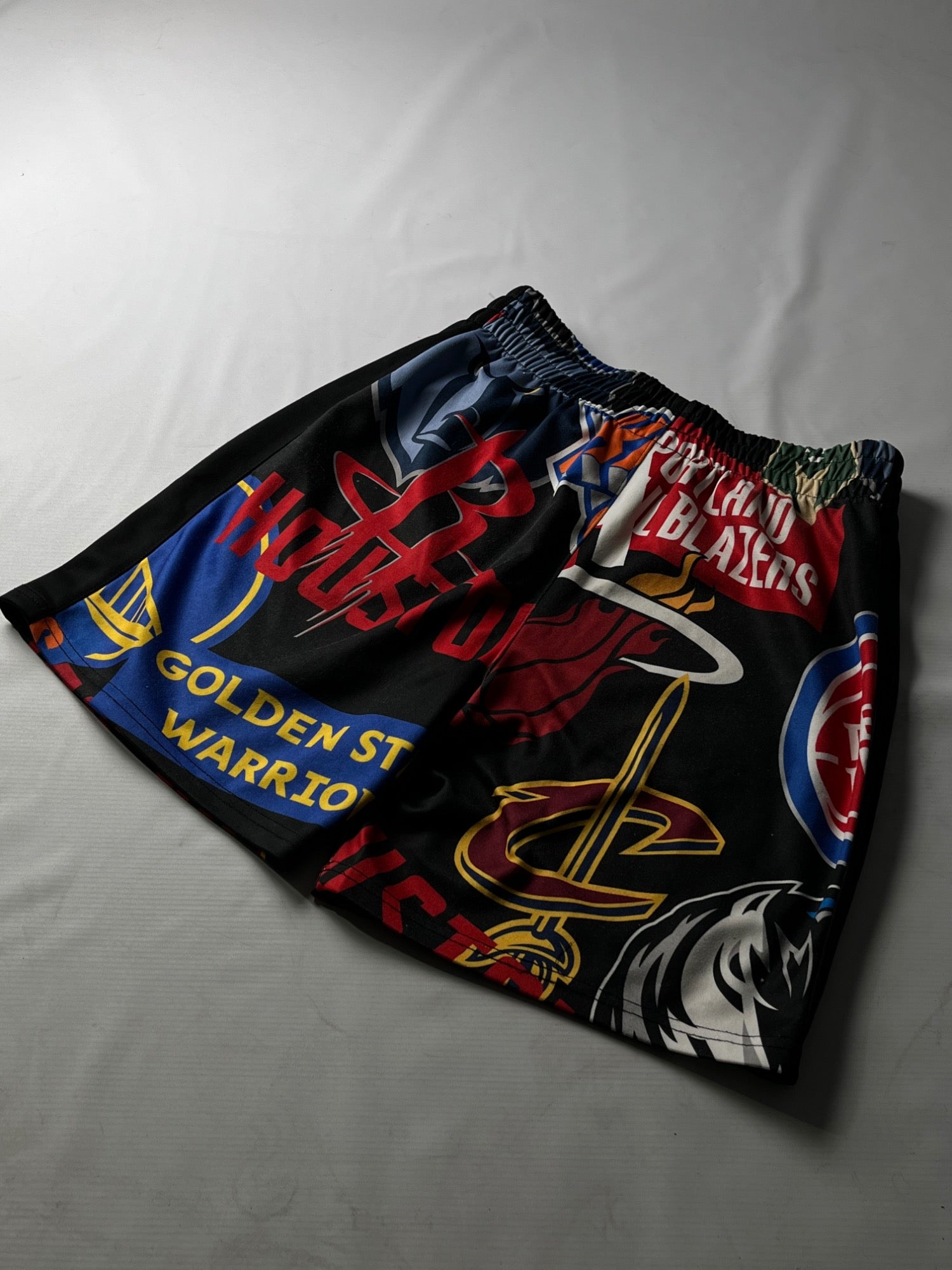 New Era Short (S)