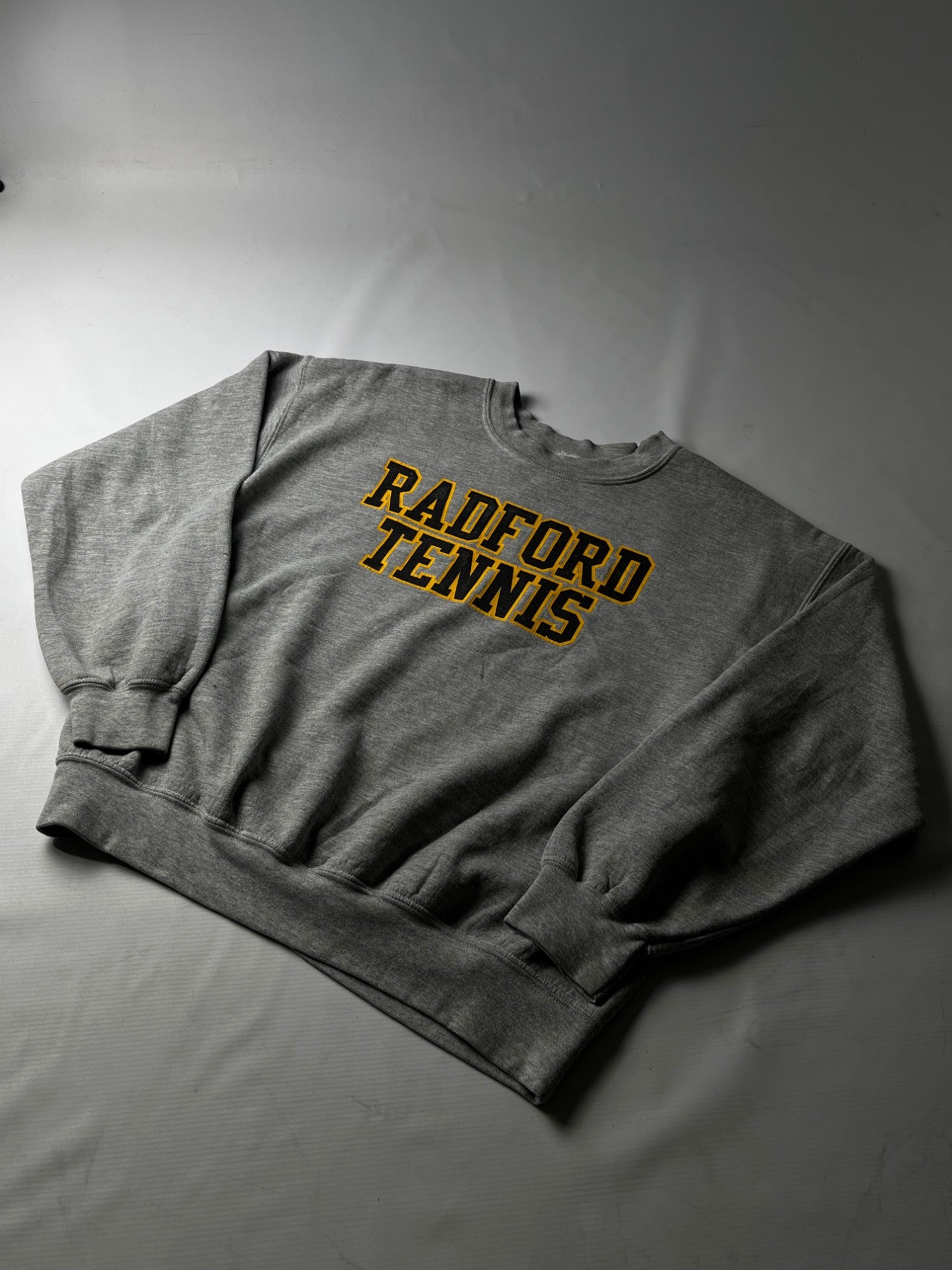 Radford Tennis Sweater (L)
