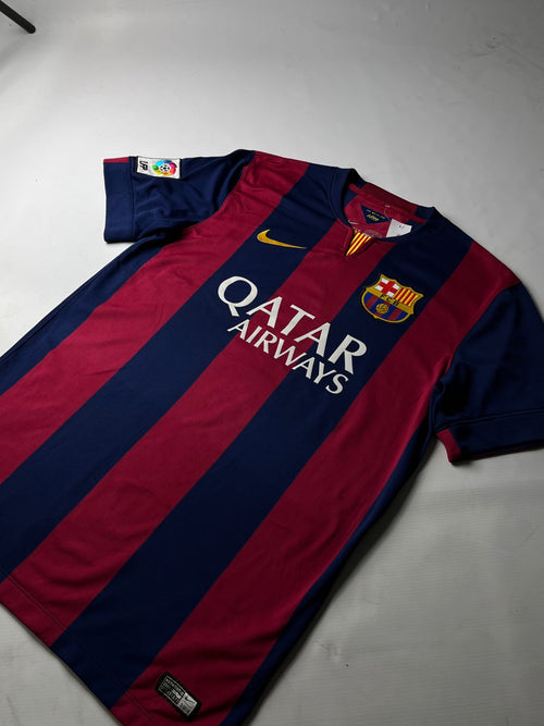 Barcelona Nike Trikot (XL)