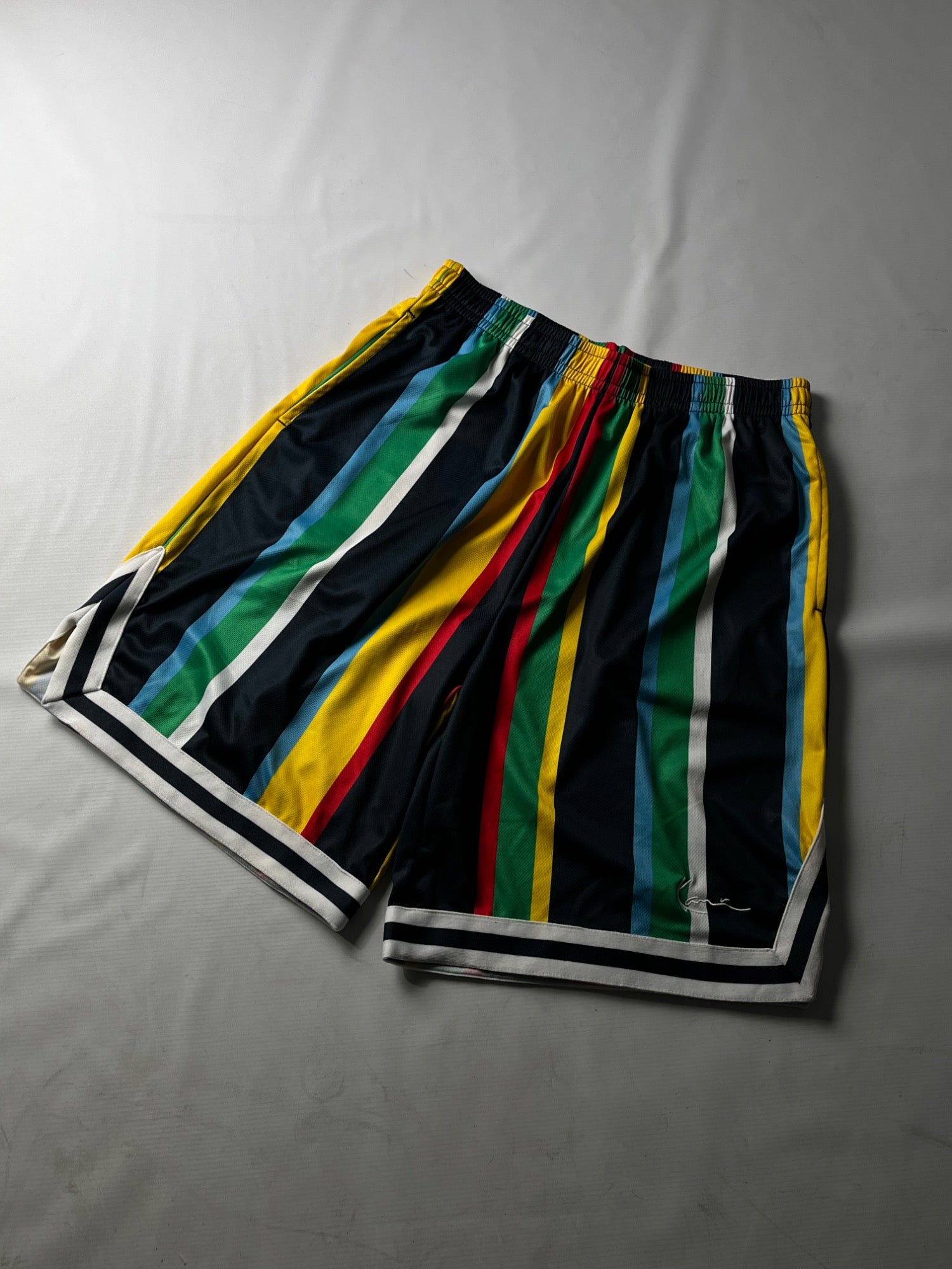 Karl Kani Short (XL)
