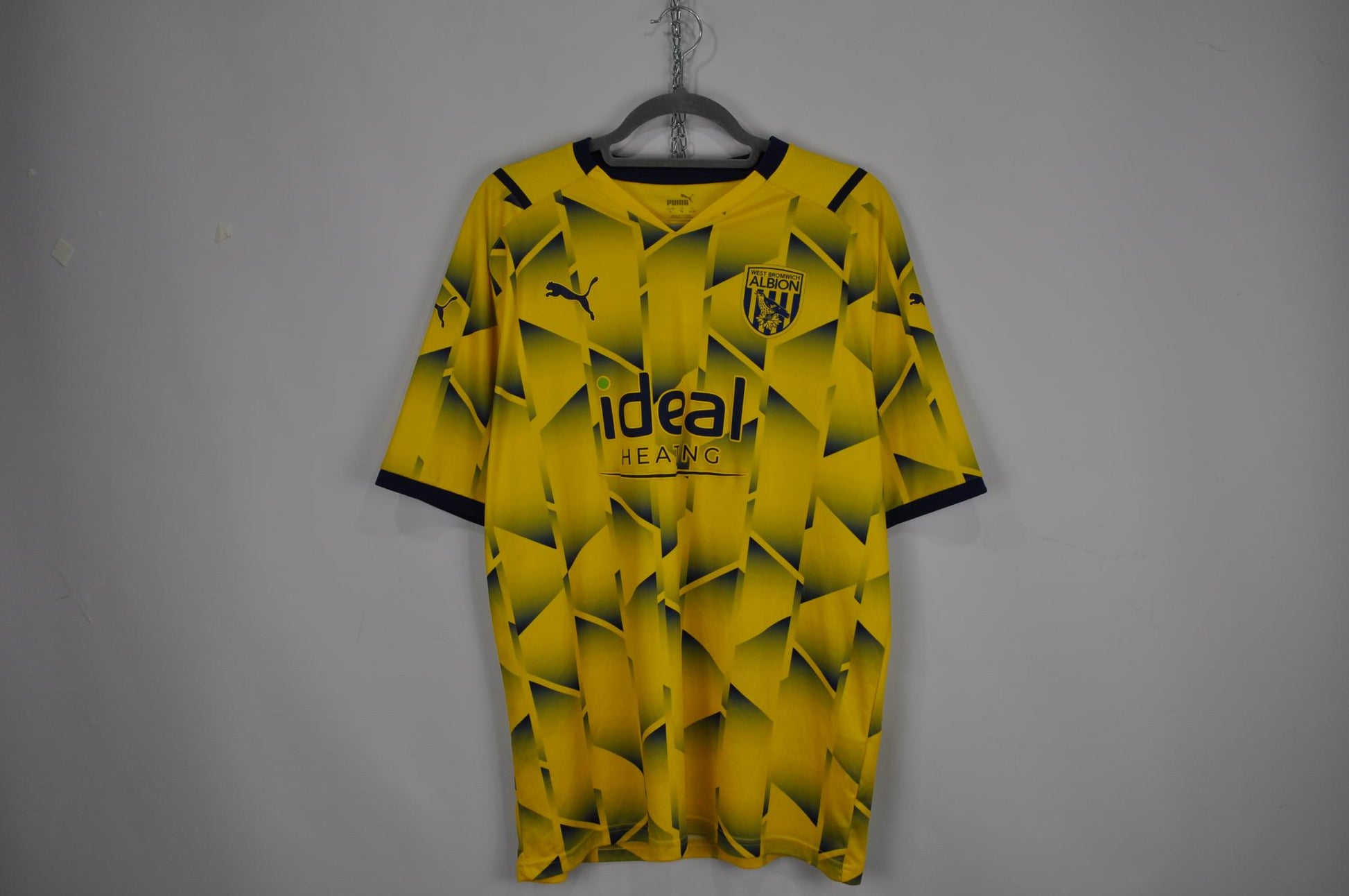 West Bromwich Albion Trikot (XL)